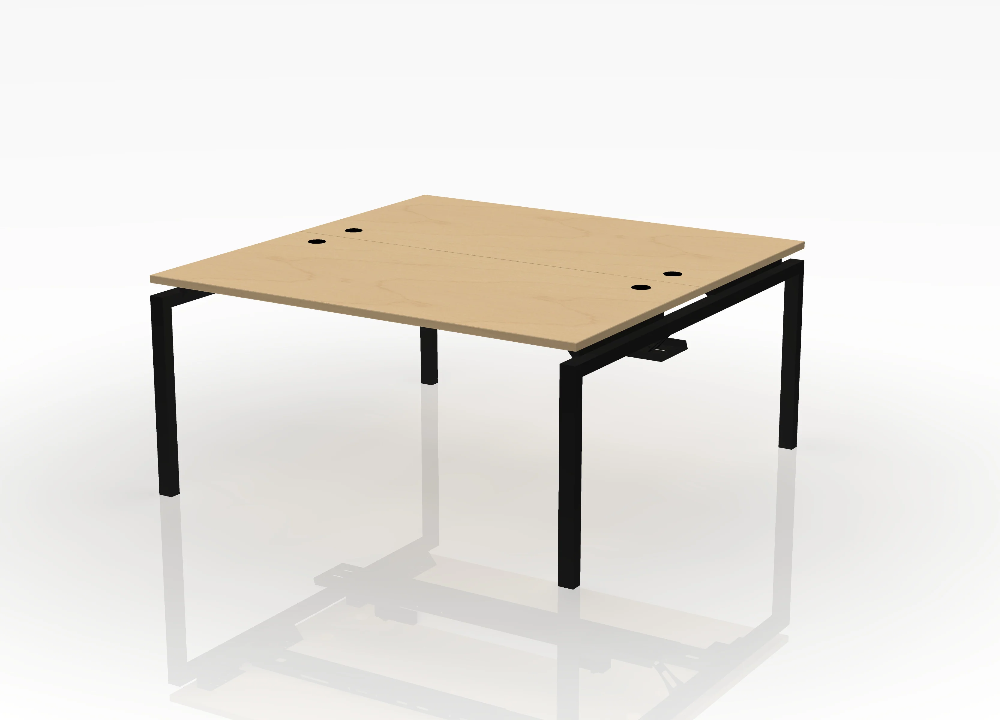 Jot Desk - Pod of 2 - Image 11