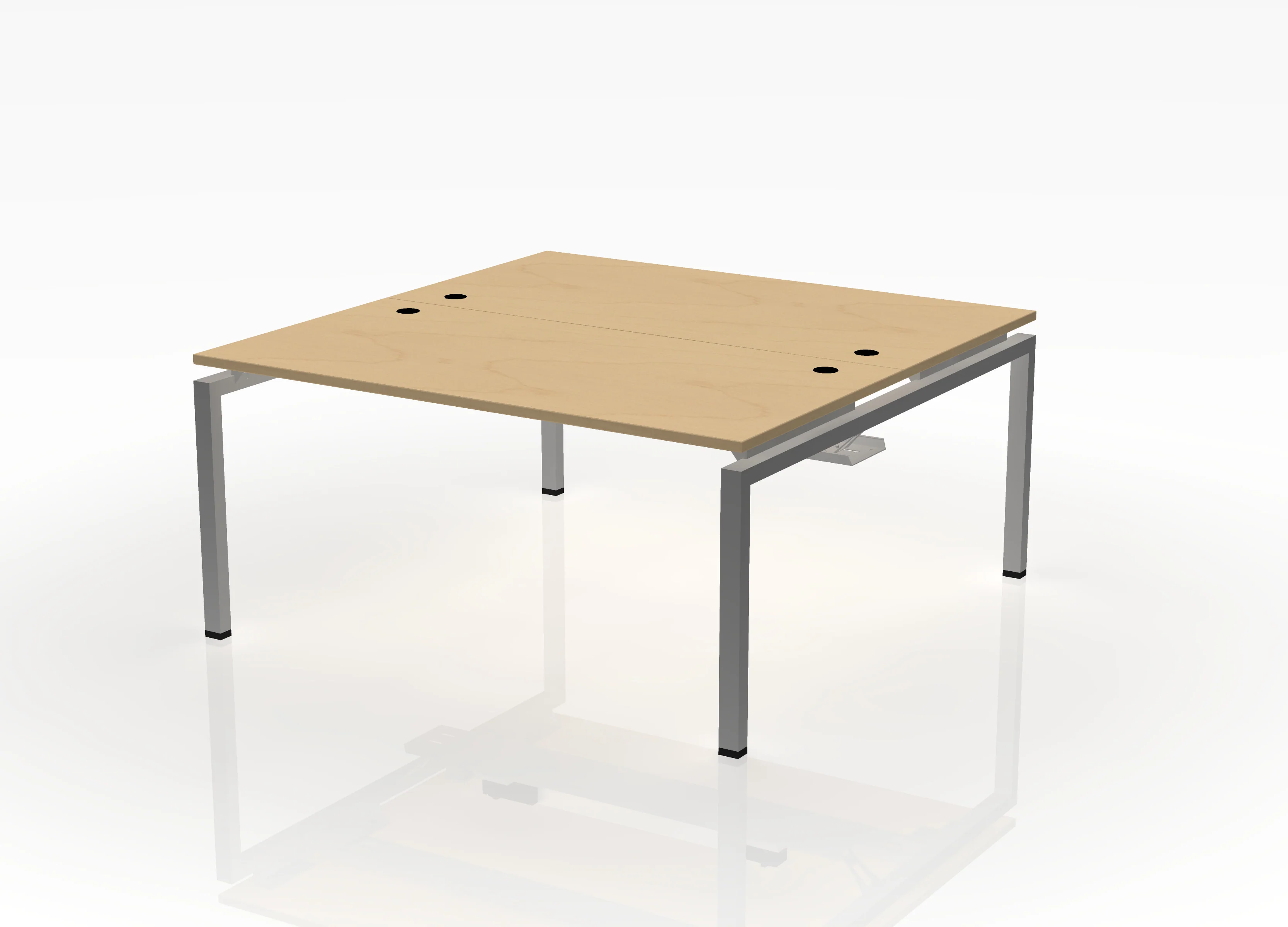 Jot Desk - Pod of 2 - Image 12
