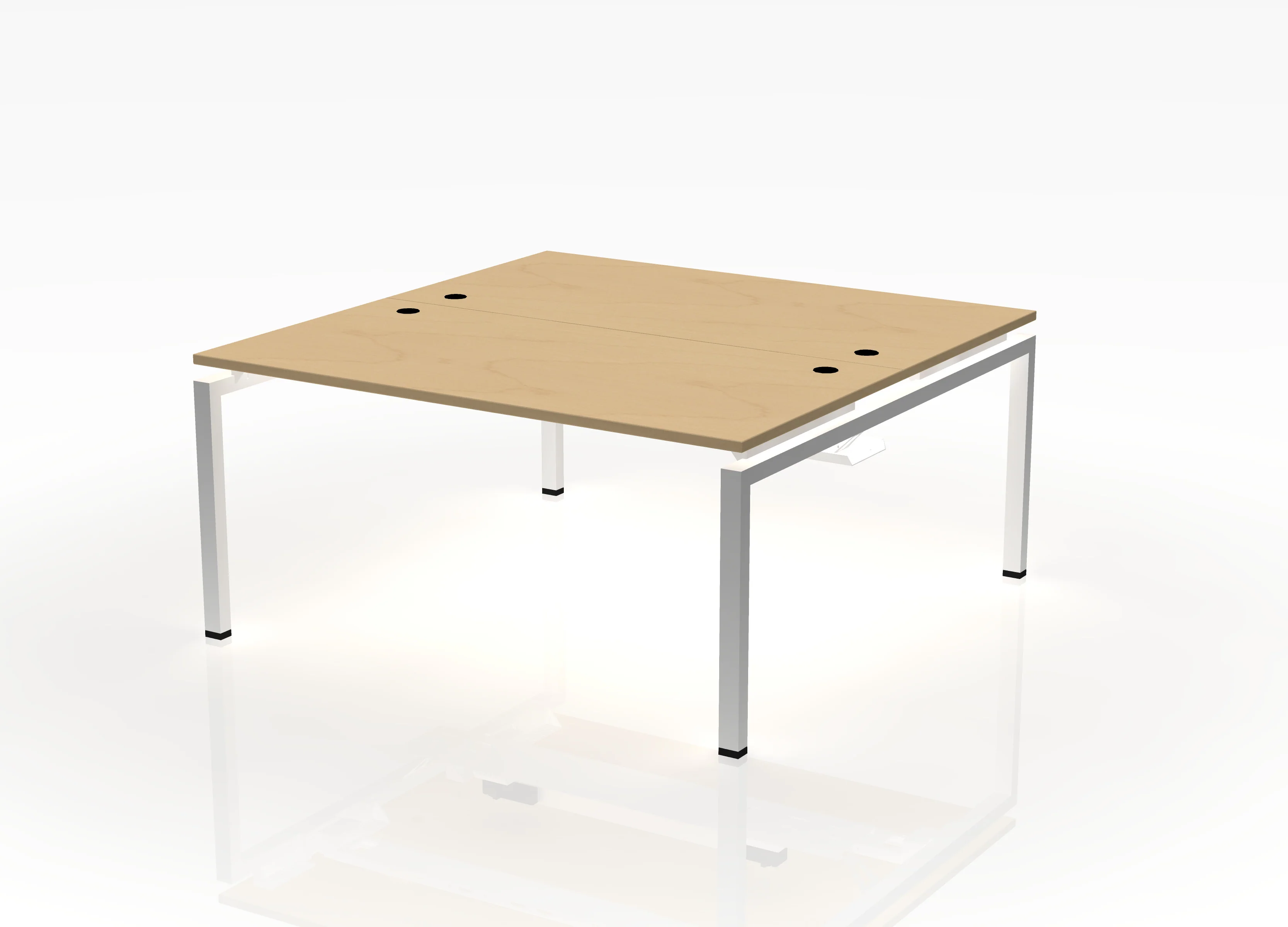 Jot Desk - Pod of 2 - Image 13