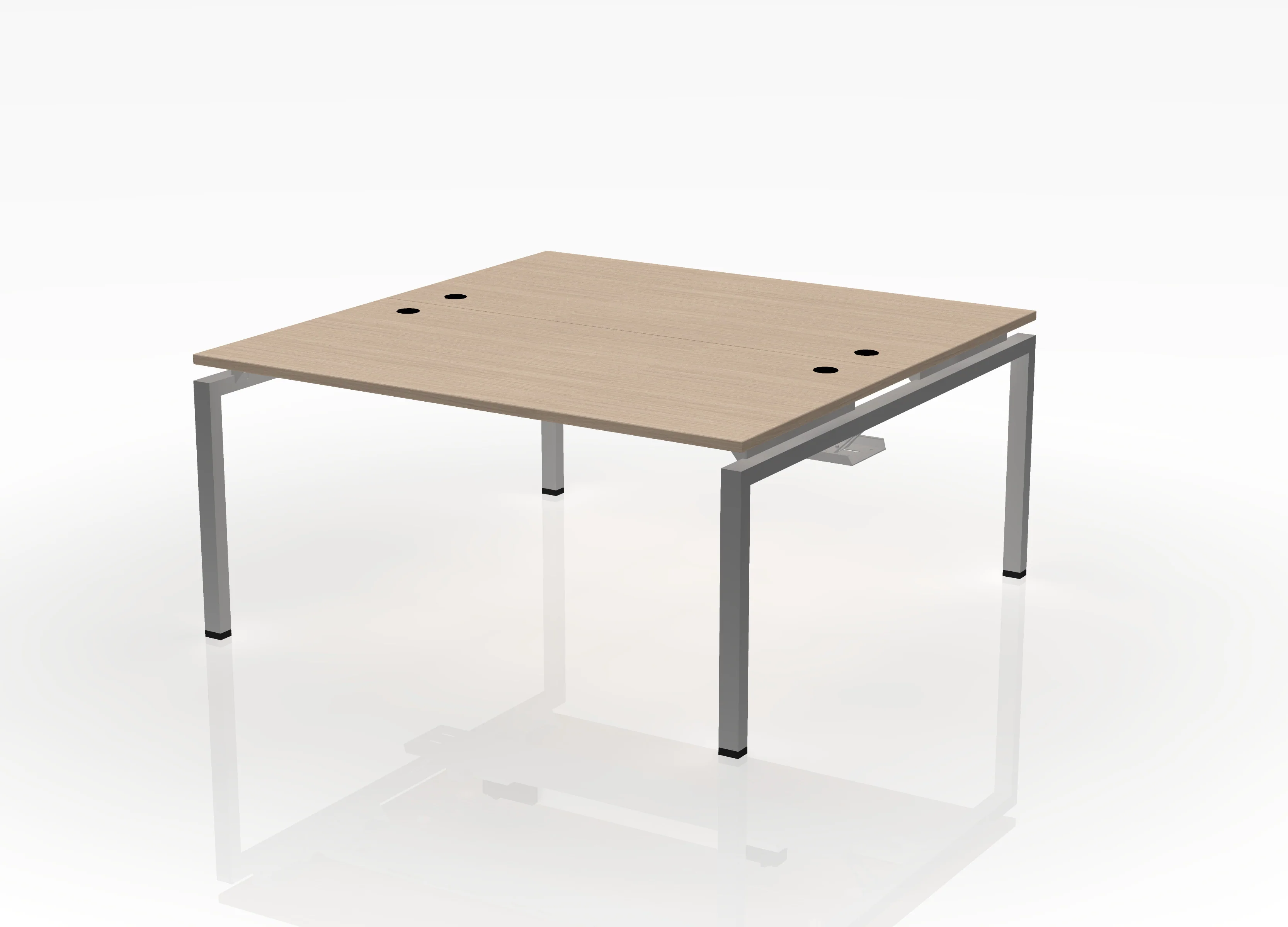 Jot Desk - Pod of 2 - Image 14