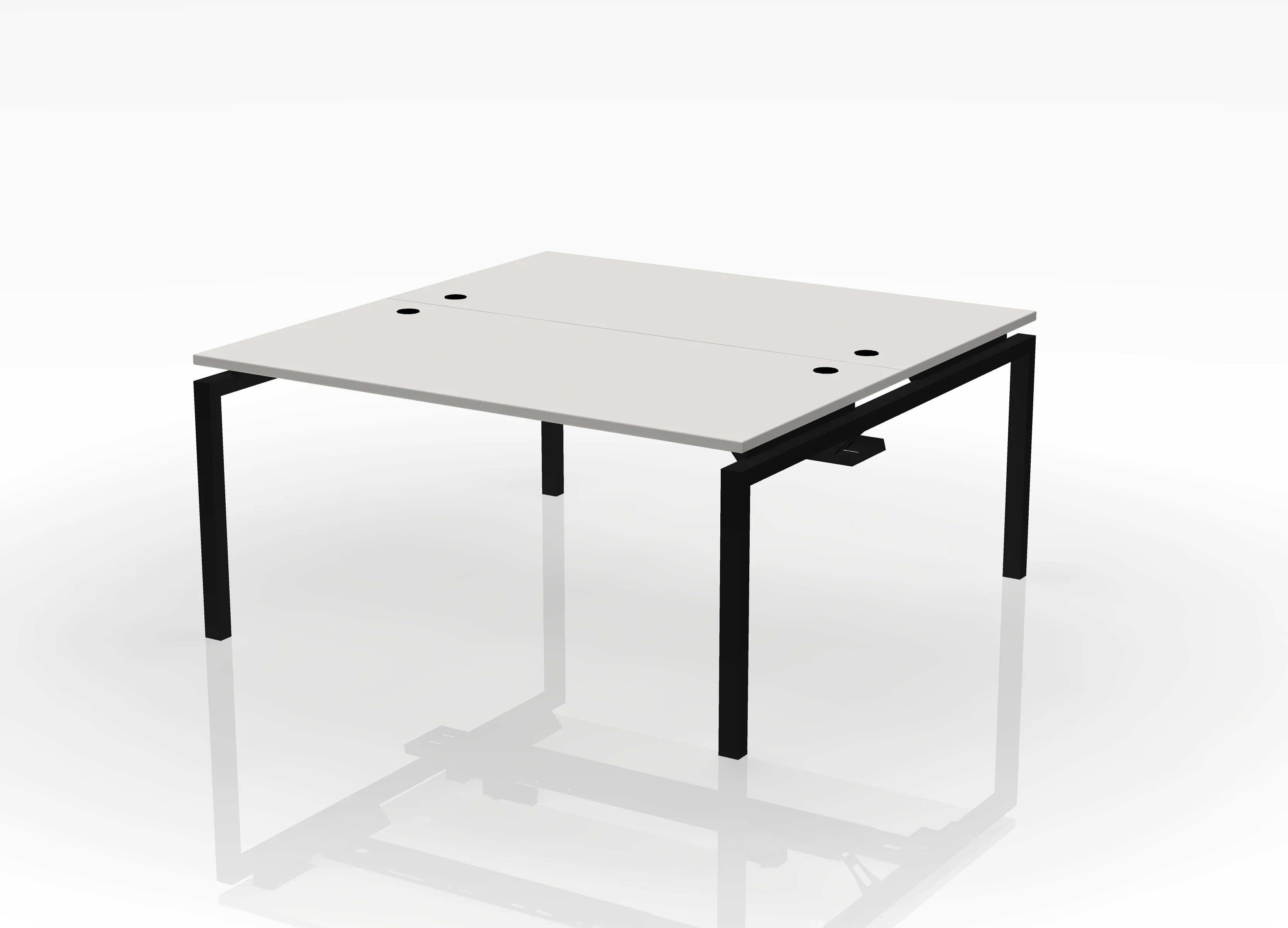 Jot Desk - Pod of 2 - Image 19