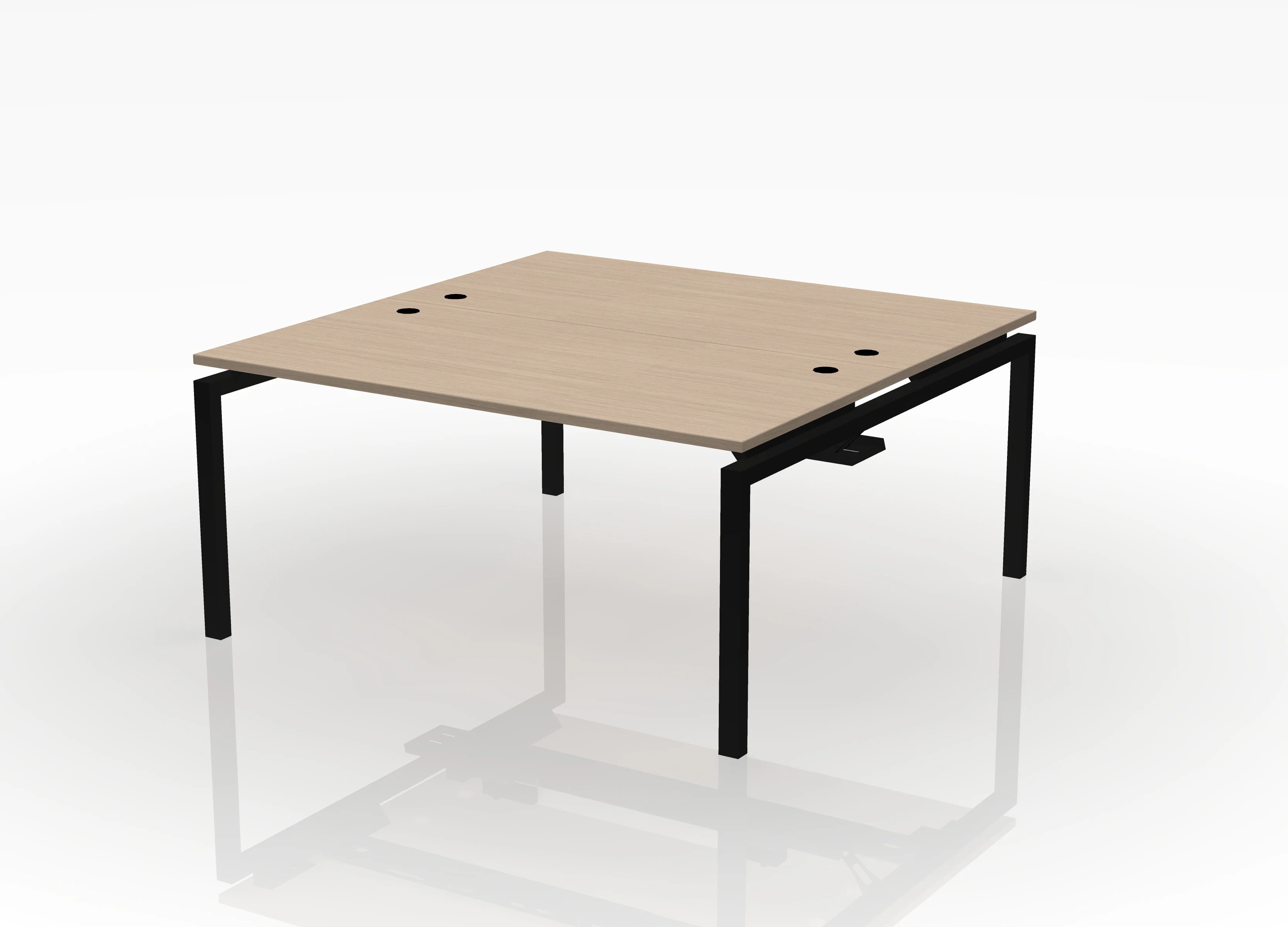 Jot Desk - Pod of 2 - Image 25