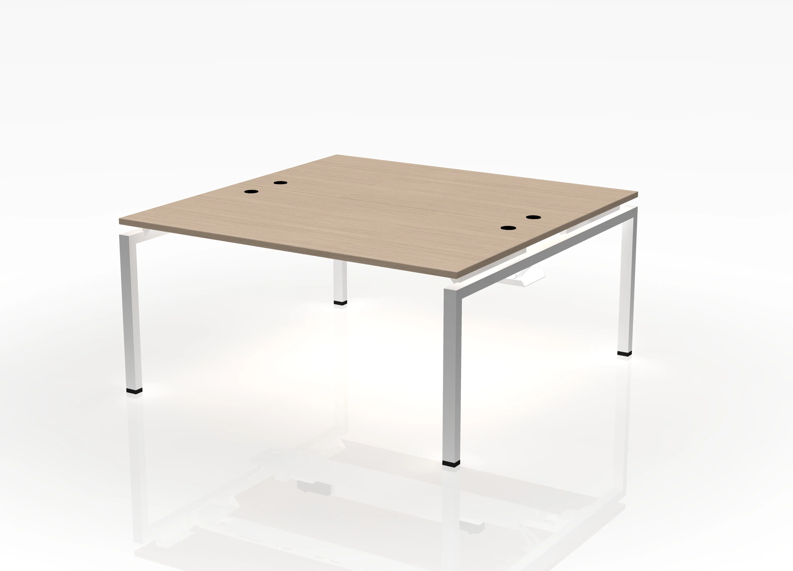 Jot Desk - Pod of 2 - Image 27