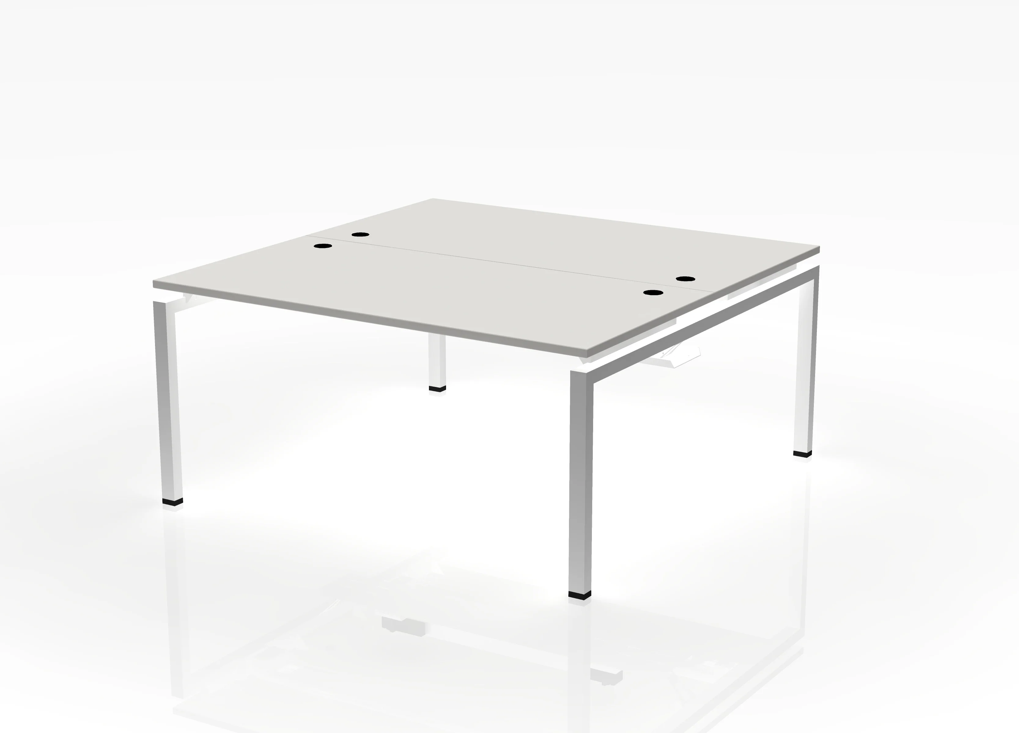 Jot Desk - Pod of 2 - Image 33
