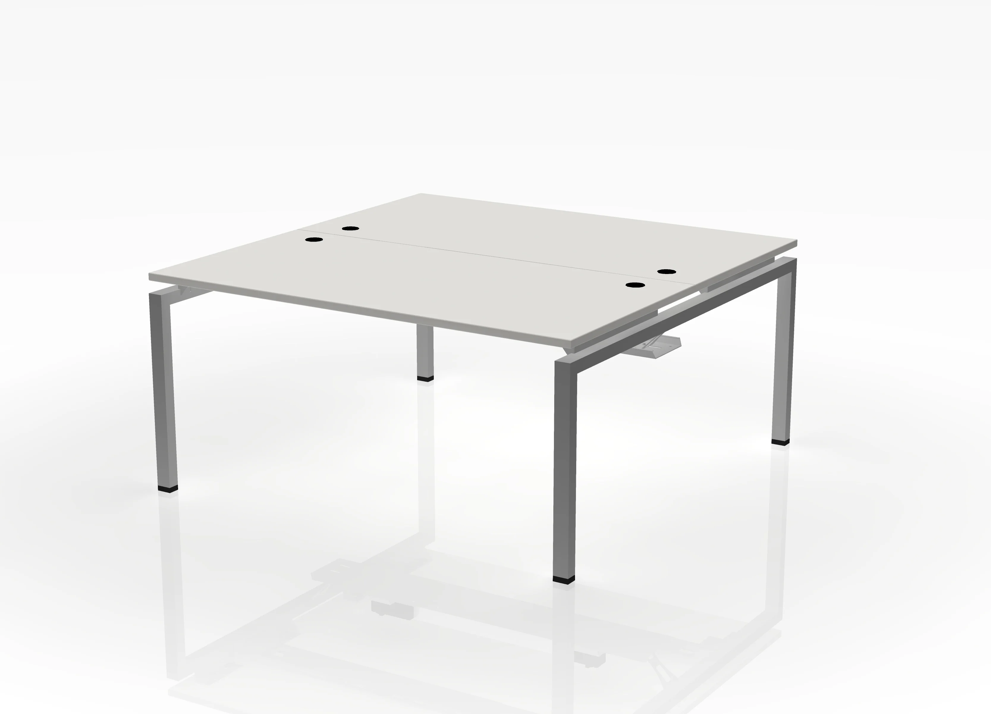 Jot Desk - Pod of 2 - Image 9