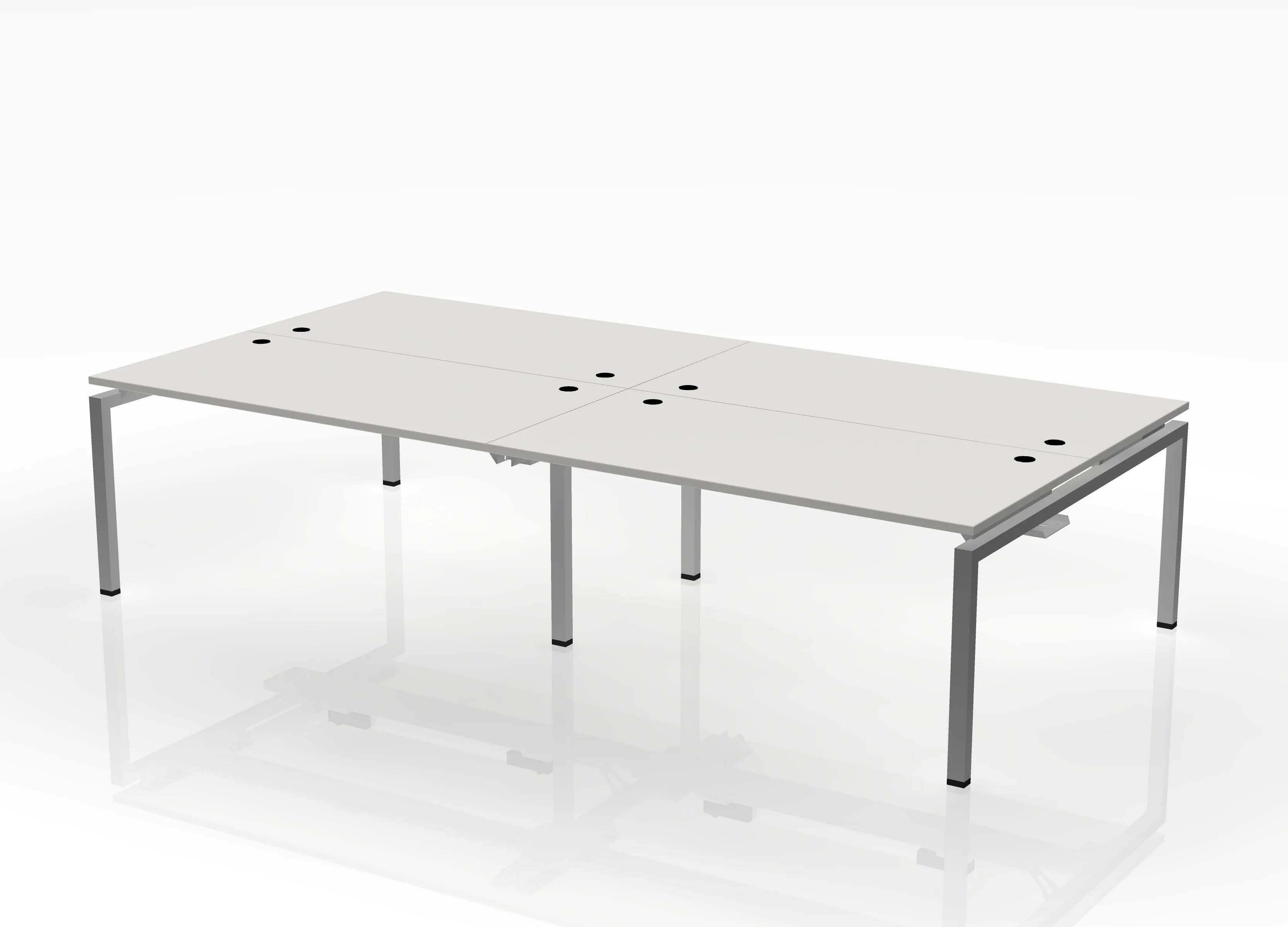 Jot Desk - Pod of 4 - Image 12