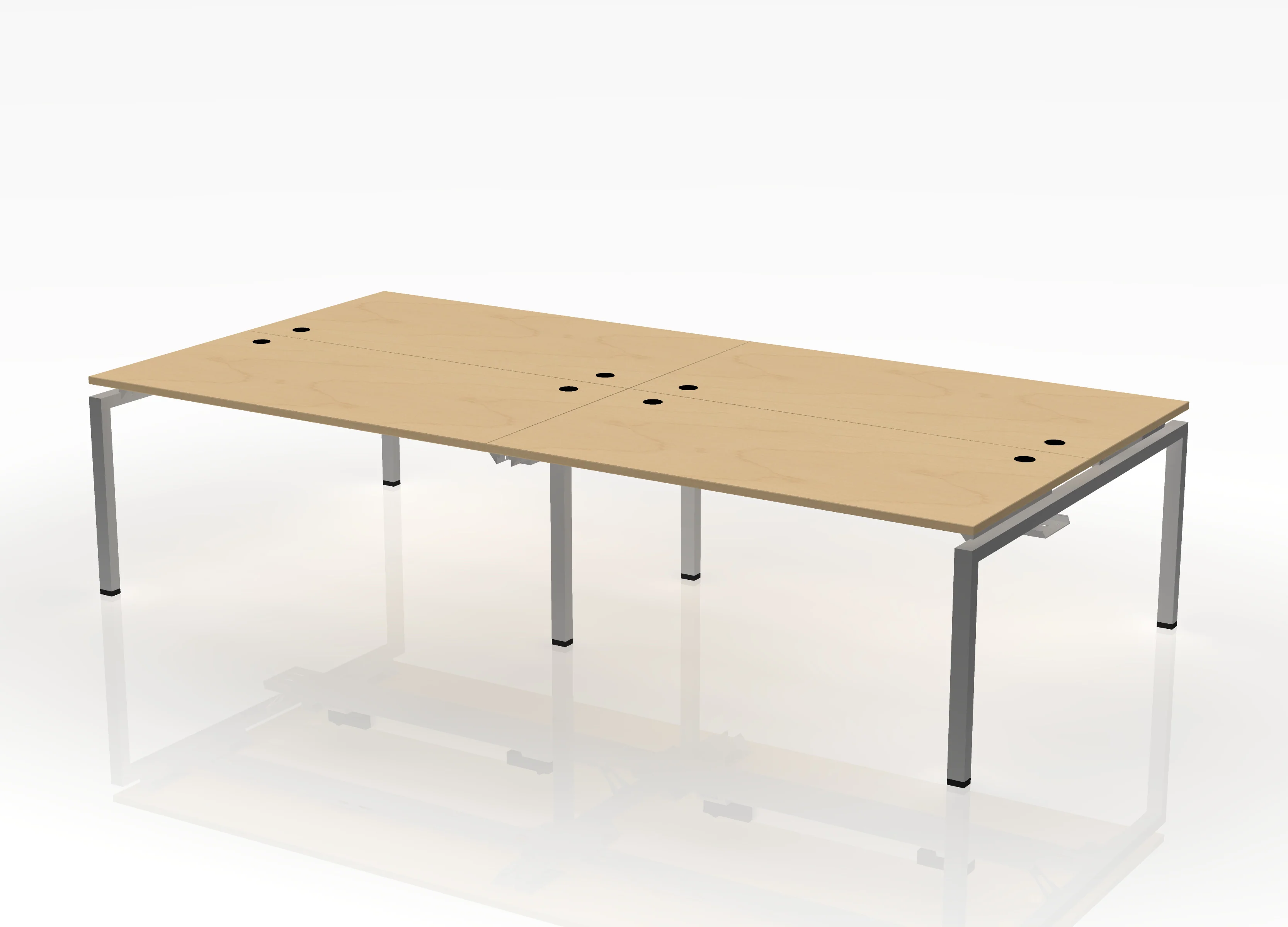Jot Desk - Pod of 4 - Image 15