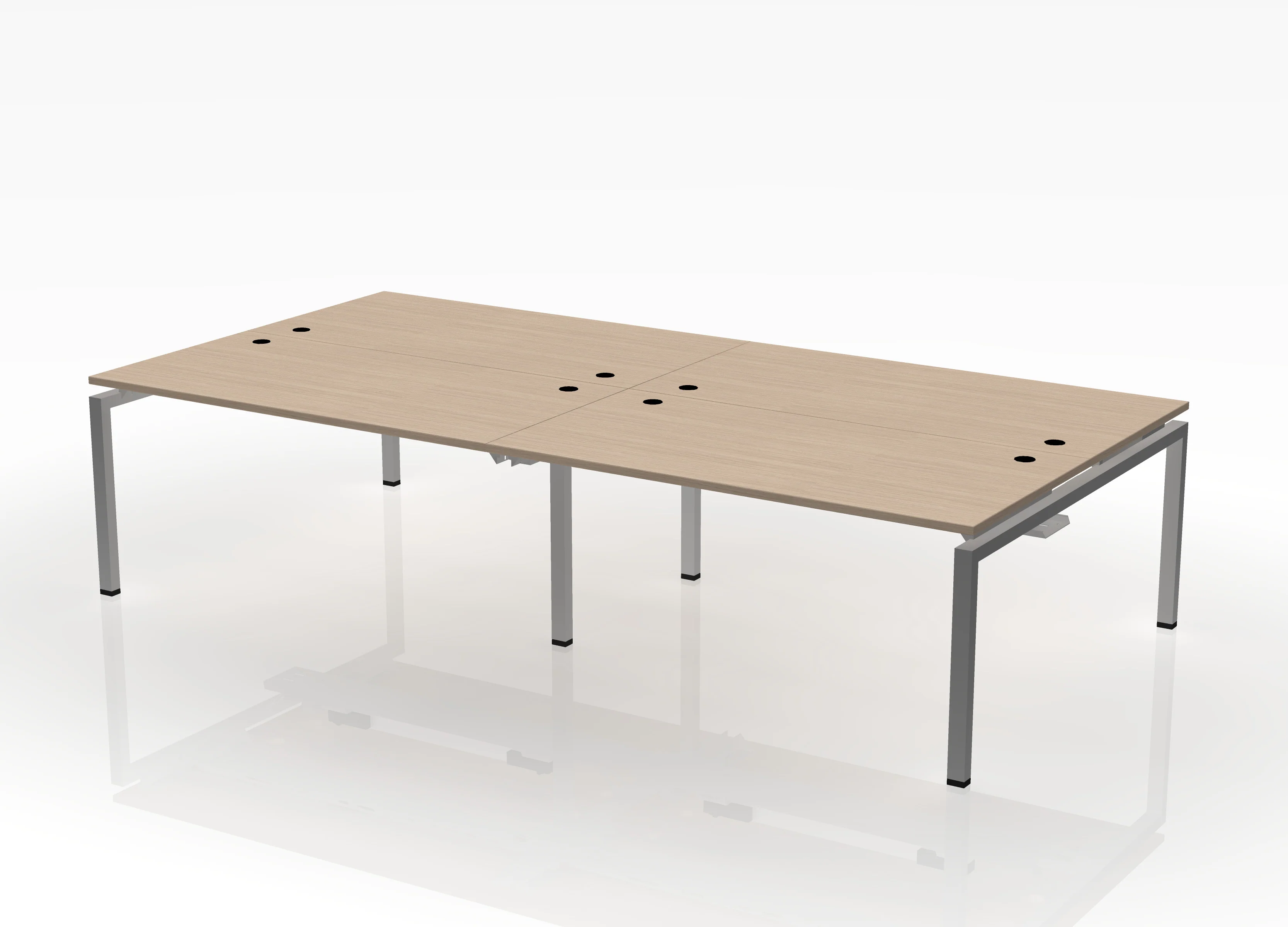 Jot Desk - Pod of 4 - Image 17