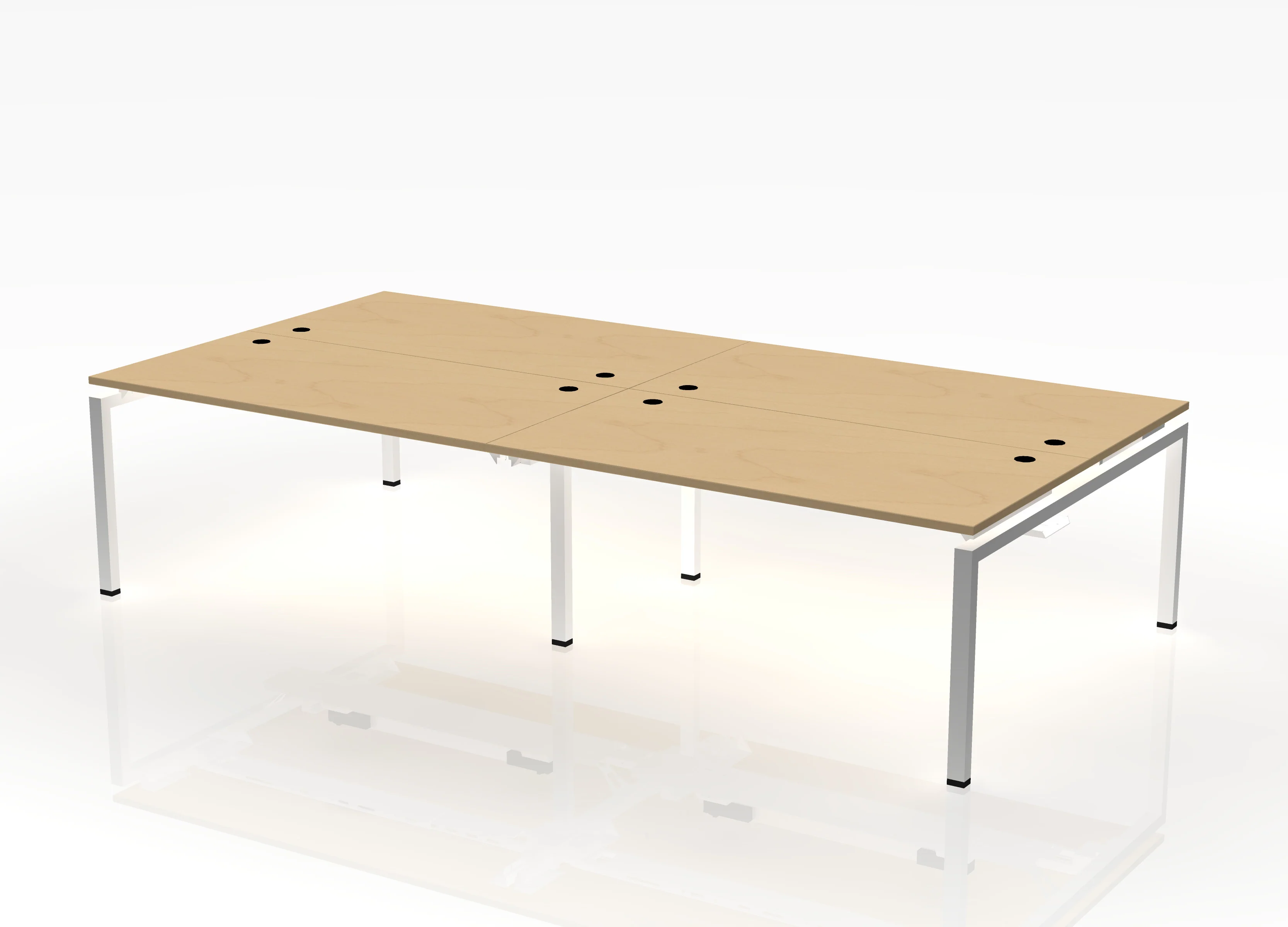 Jot Desk - Pod of 4 - Image 27