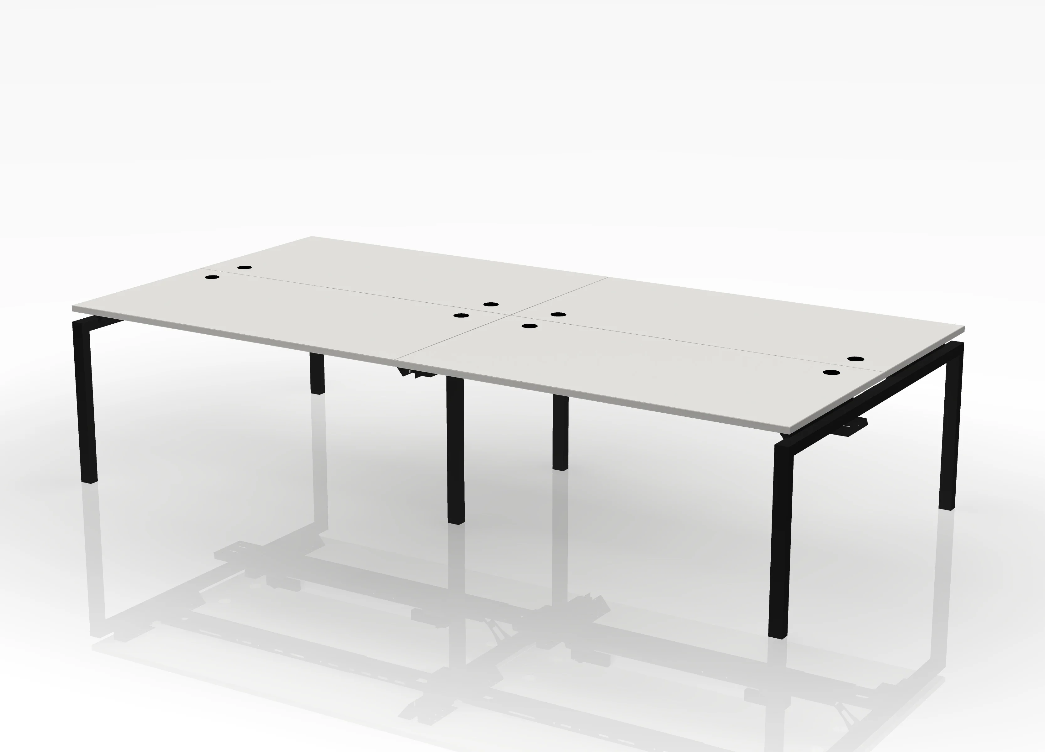 Jot Desk - Pod of 4 - Image 34