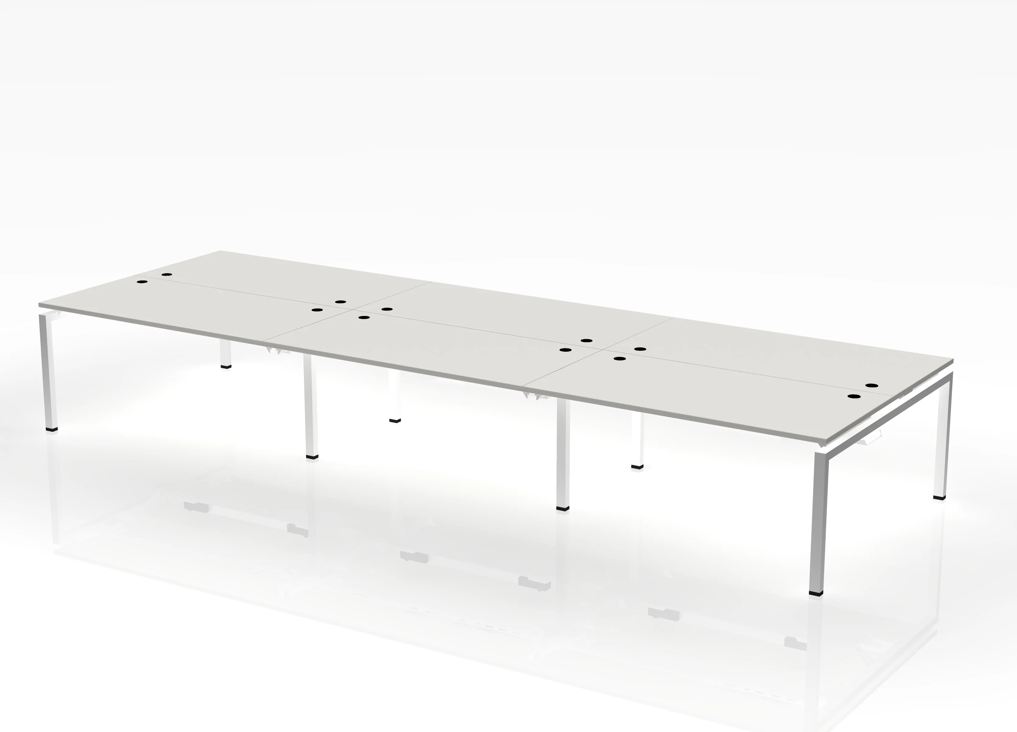 Jot Desk - Pod of 6 - Image 16