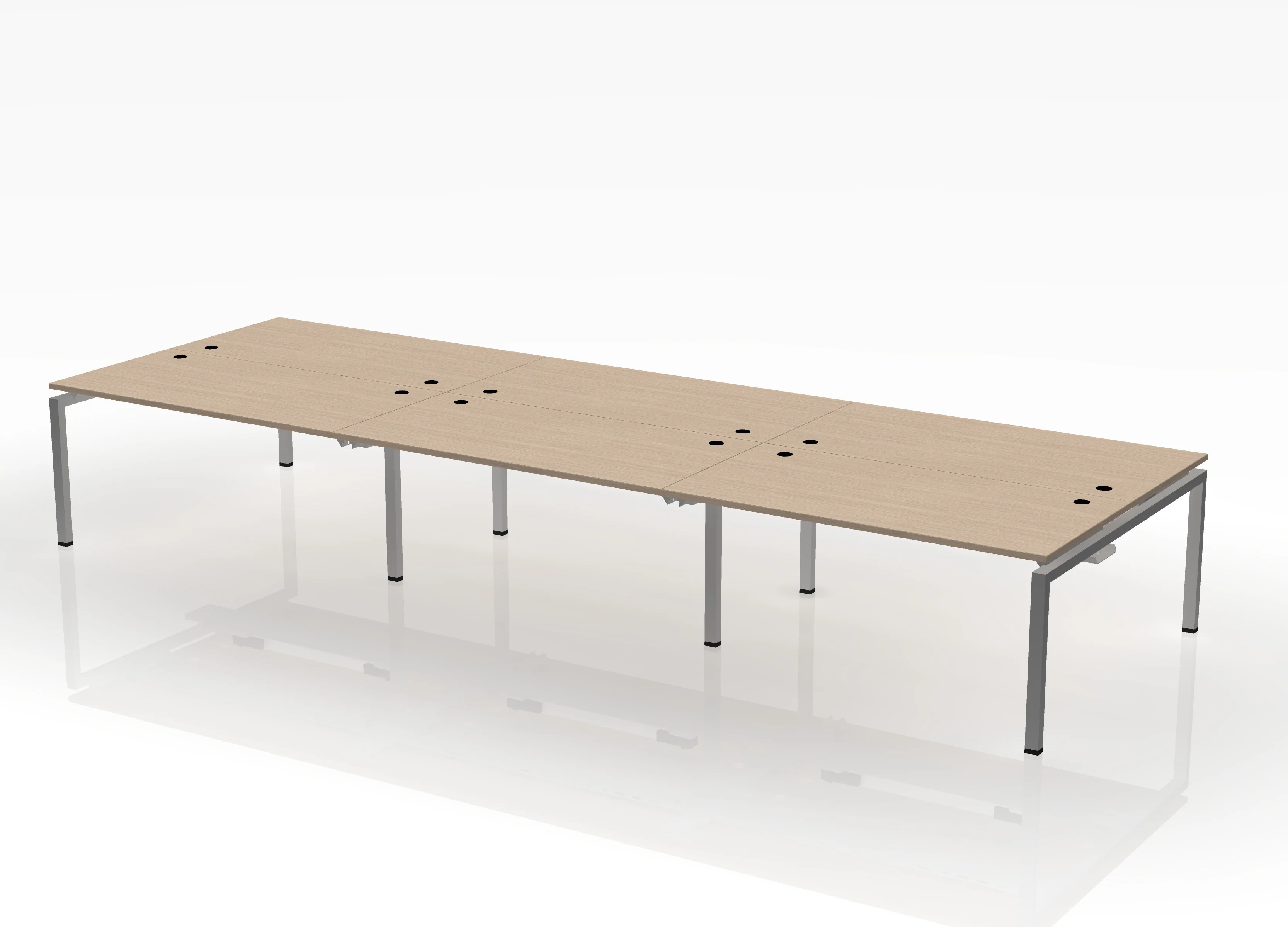 Jot Desk - Pod of 6 - Image 19