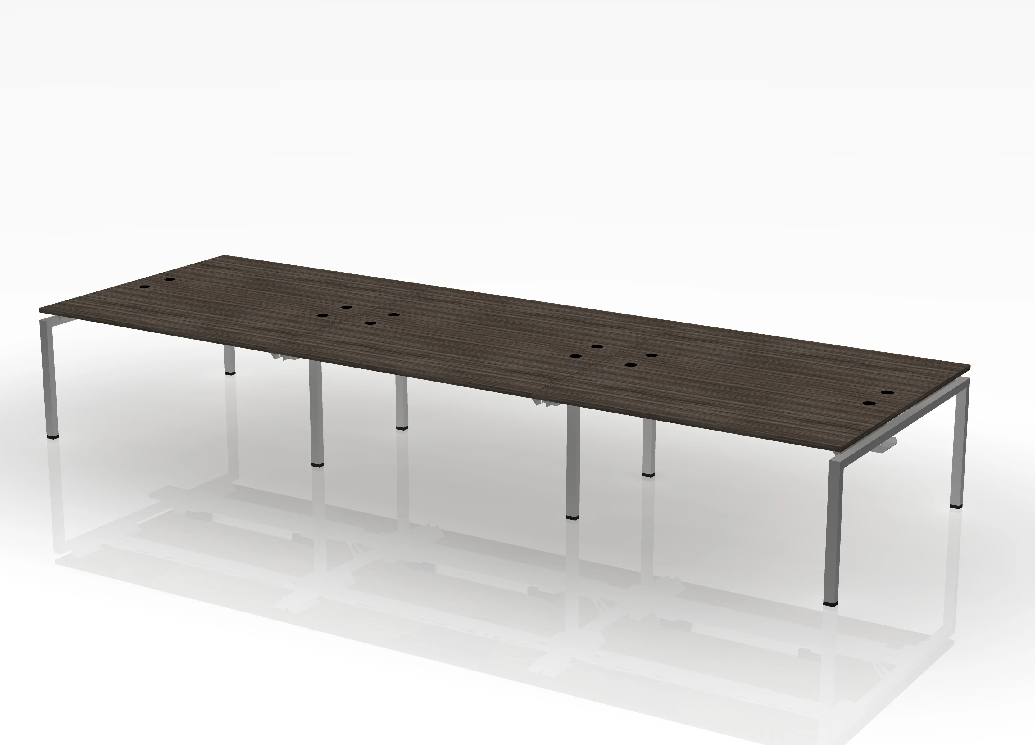Jot Desk - Pod of 6 - Image 20