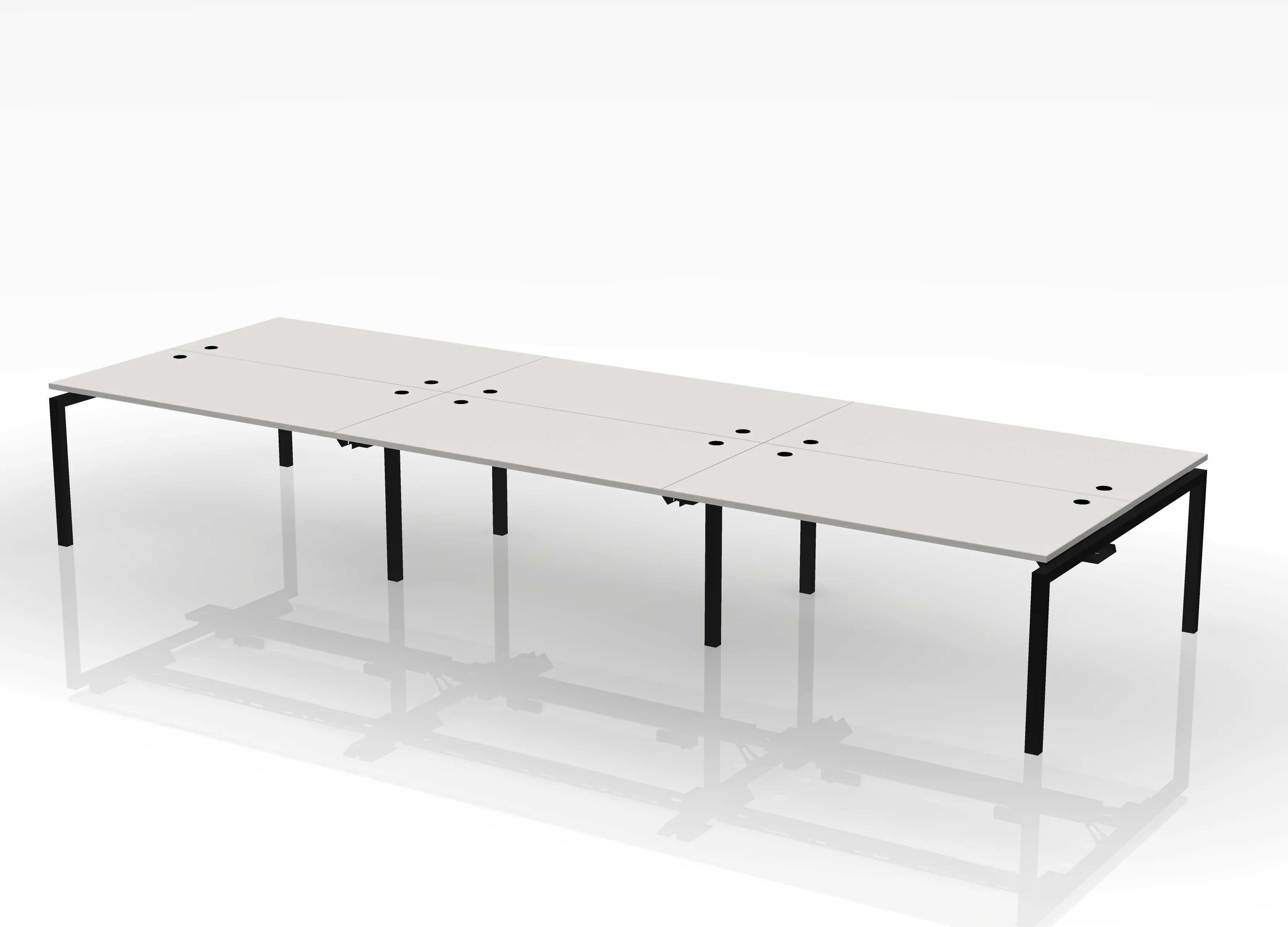 Jot Desk - Pod of 6 - Image 22