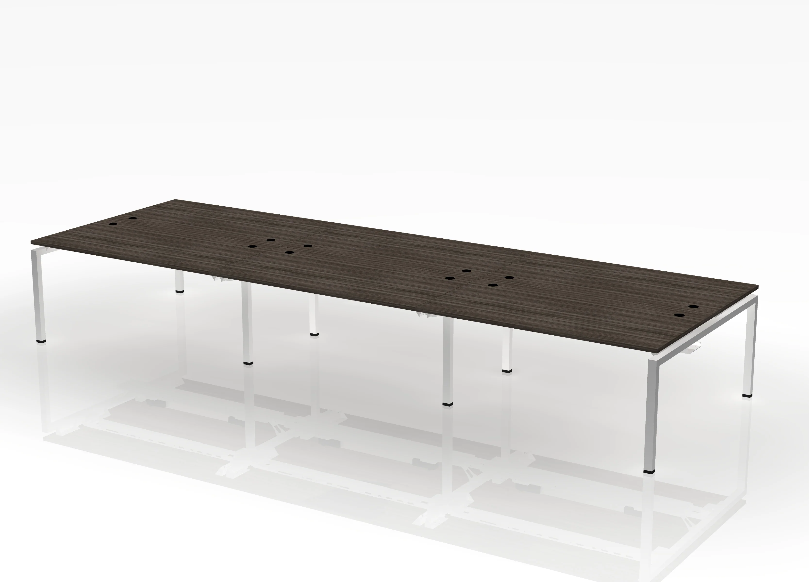 Jot Desk - Pod of 6 - Image 33