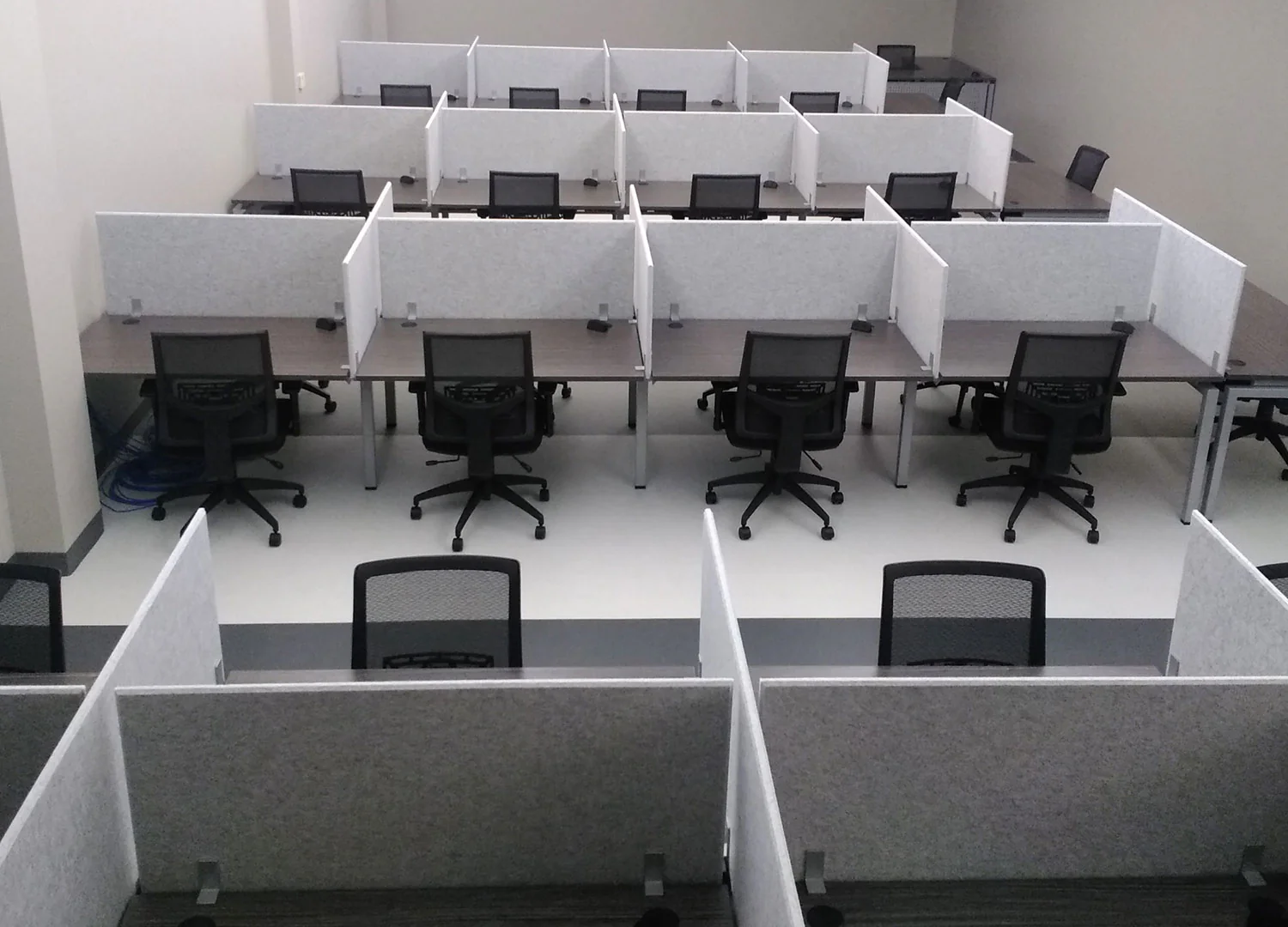 Jot Desk - Pod of 6 - Image 4
