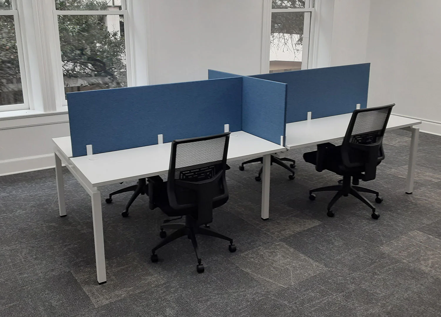 Jot Desk - Pod of 6 - Image 5