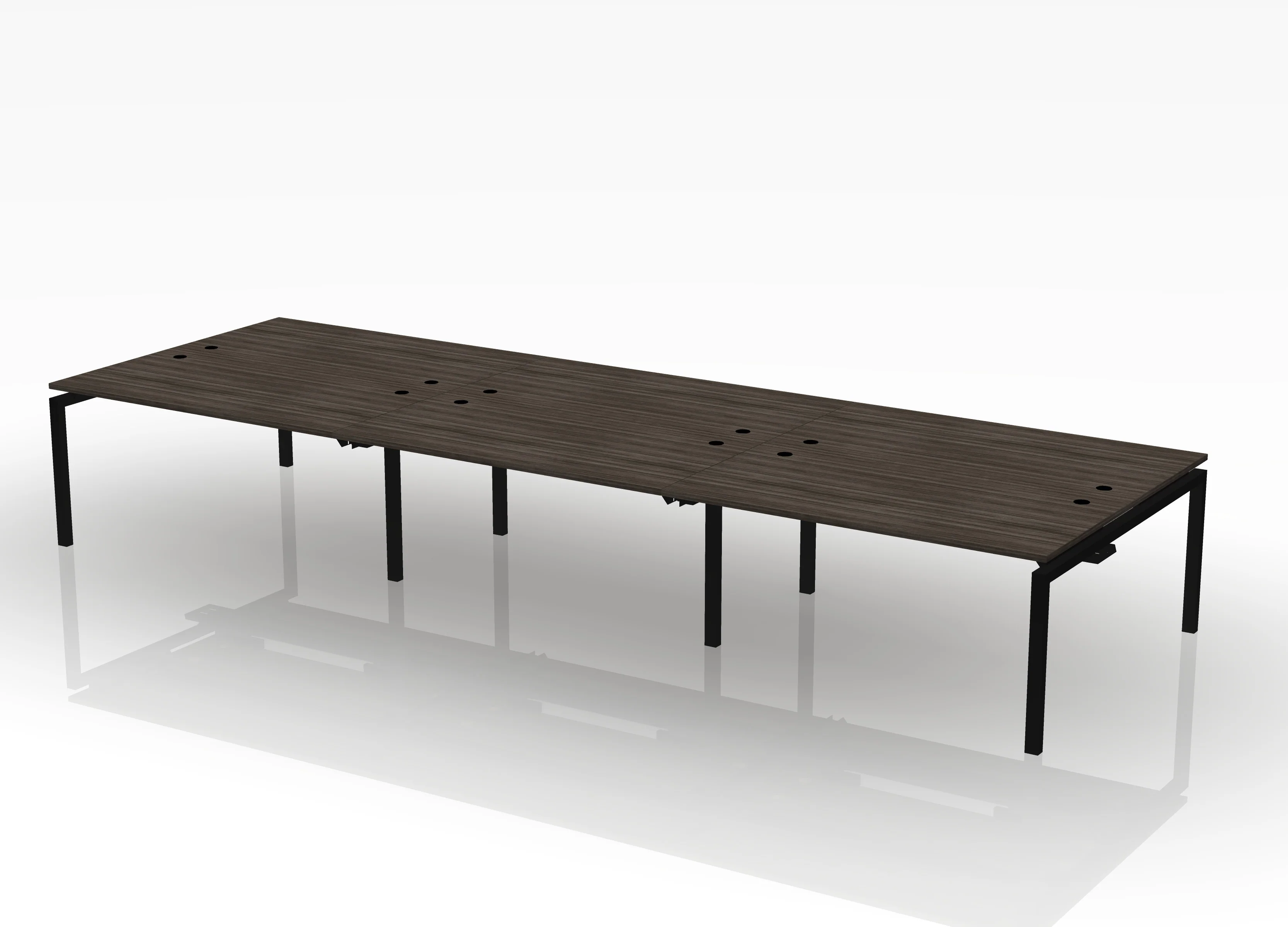 Jot Desk - Pod of 6 - Image 8
