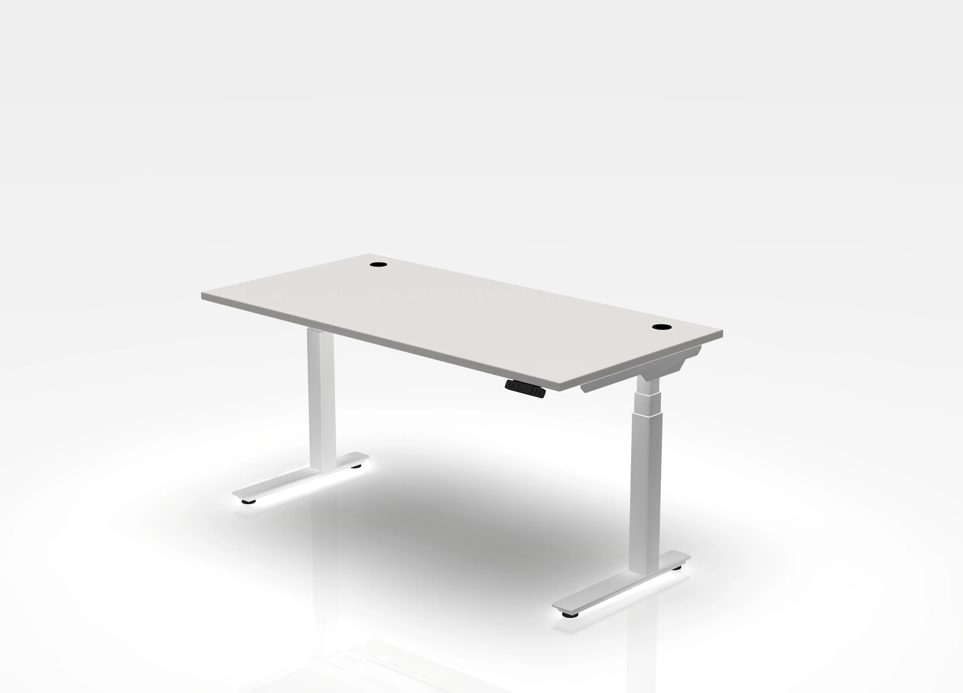 Think Desk (sit to stand) - Image 19