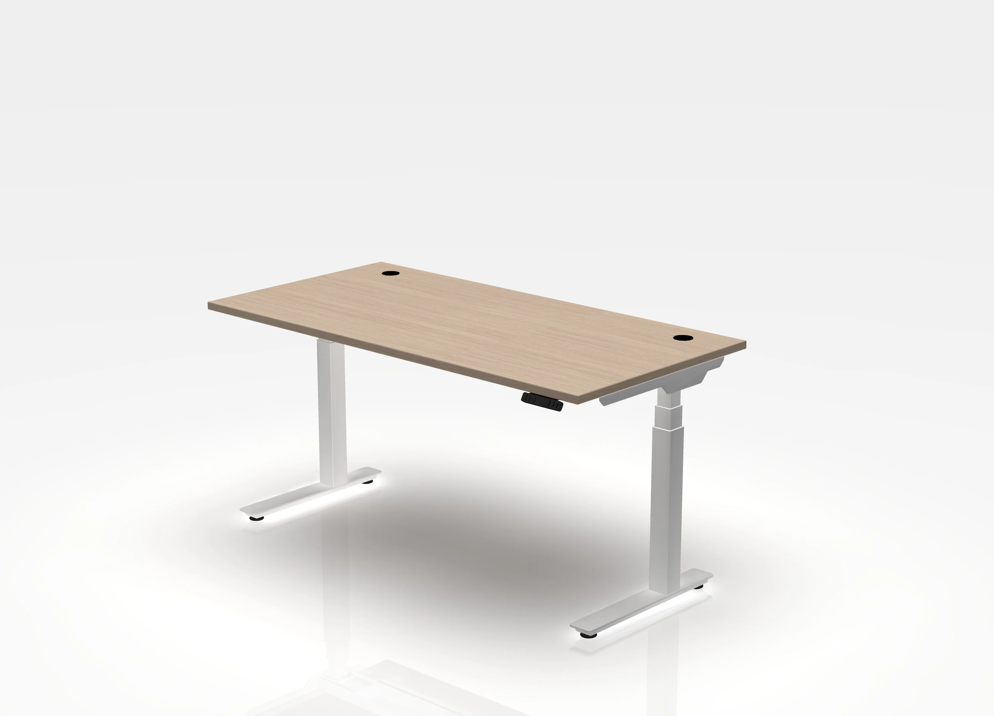 Think Desk (sit to stand) - Image 24