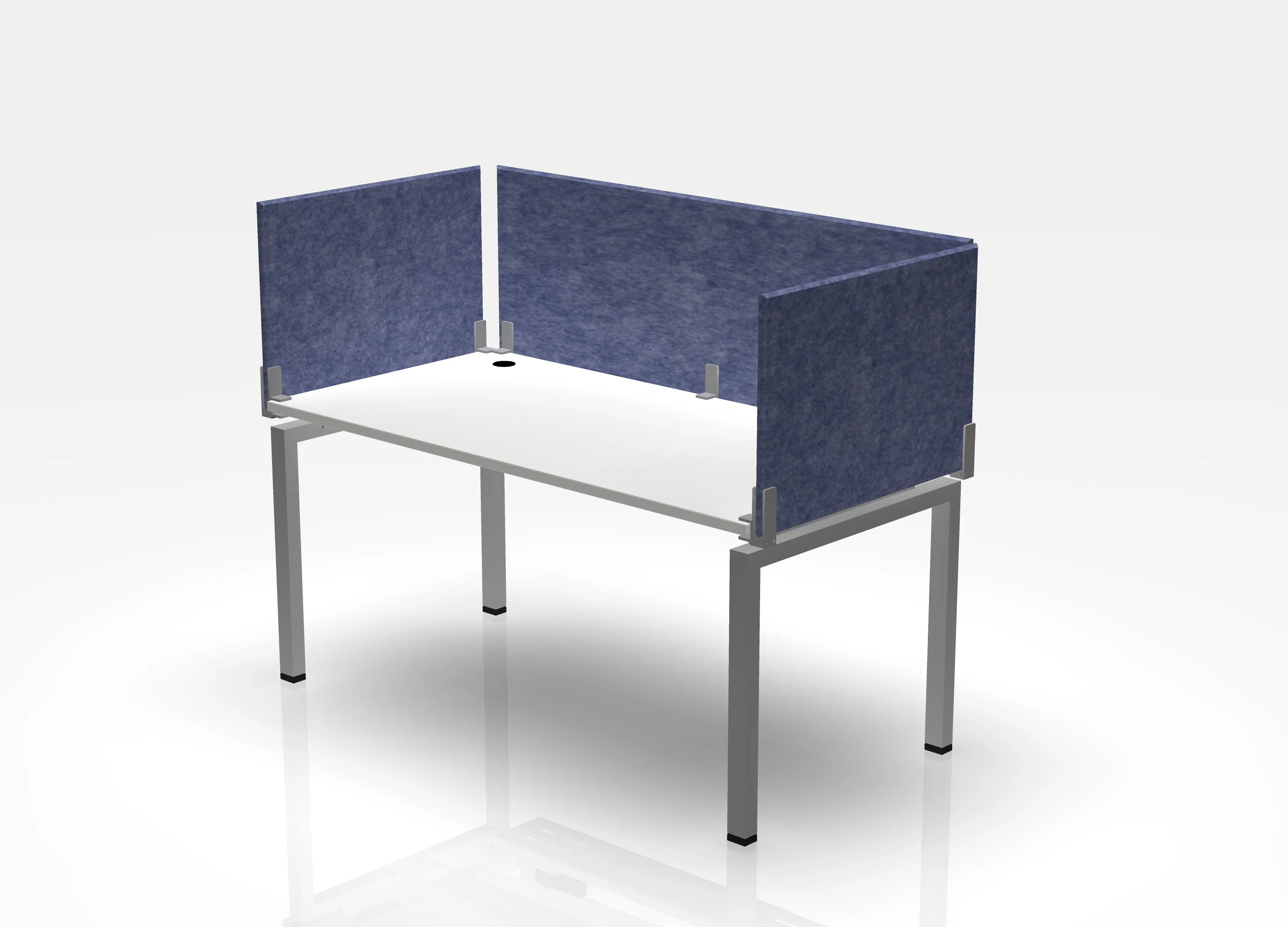 Acoustic Dividers - 19" - Image 12
