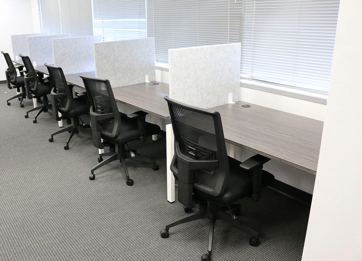 Acoustic Dividers - 19" - Image 6