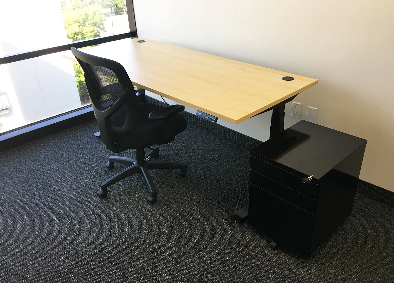 Box Box File Mobile Pedestal - Image 11