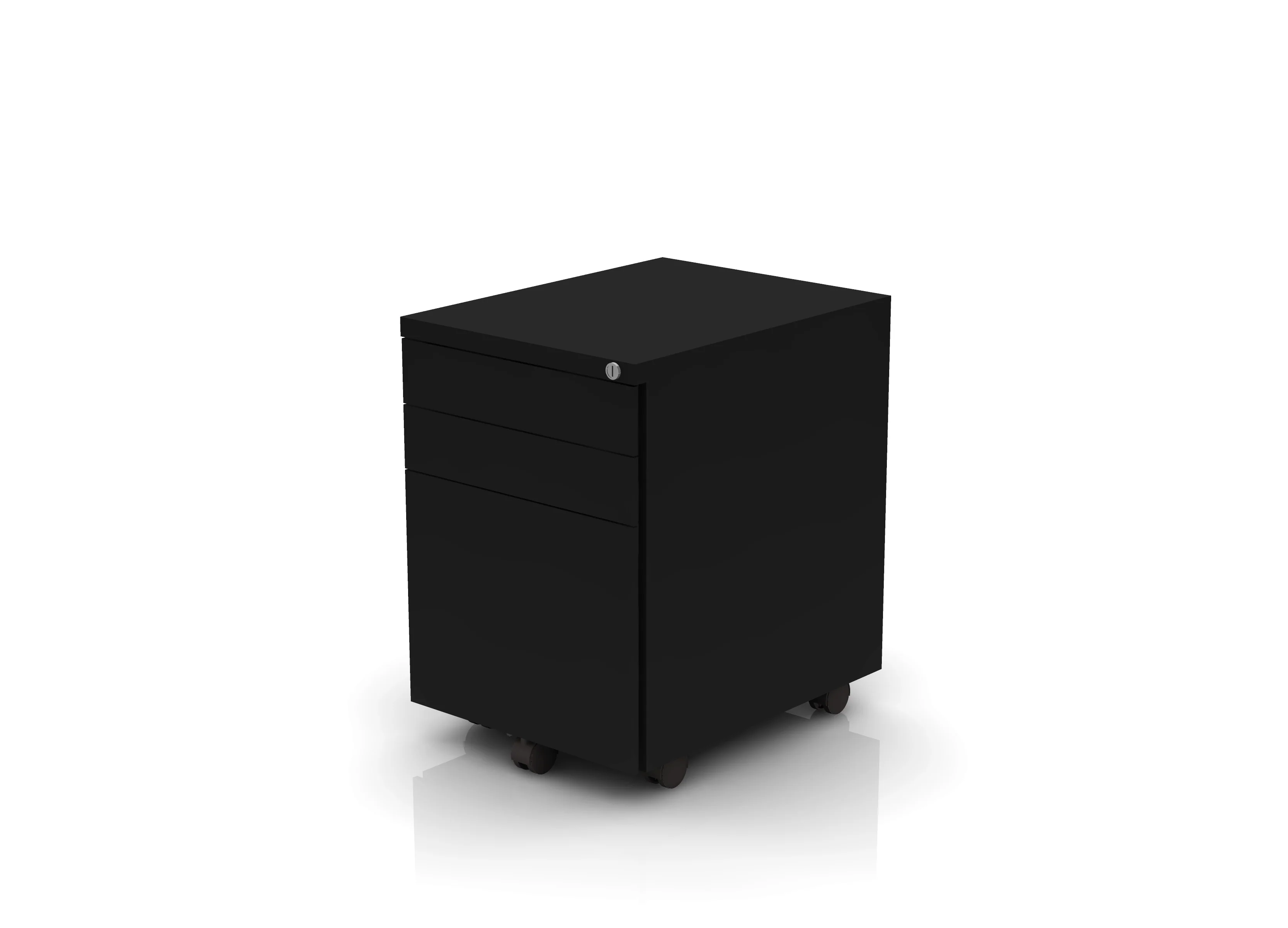 Box Box File Mobile Pedestal - Image 17