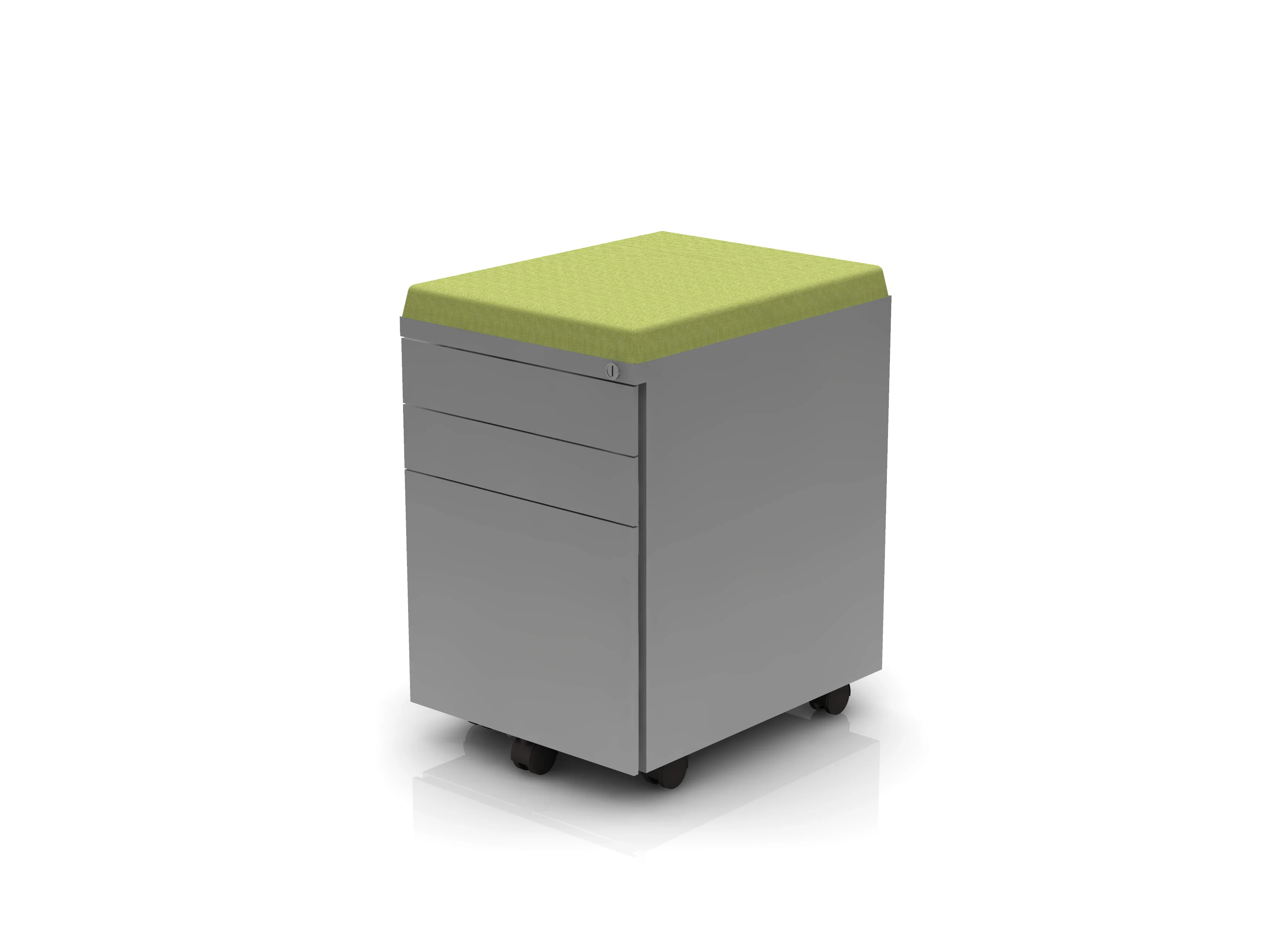 Box Box File Mobile Pedestal - Image 18