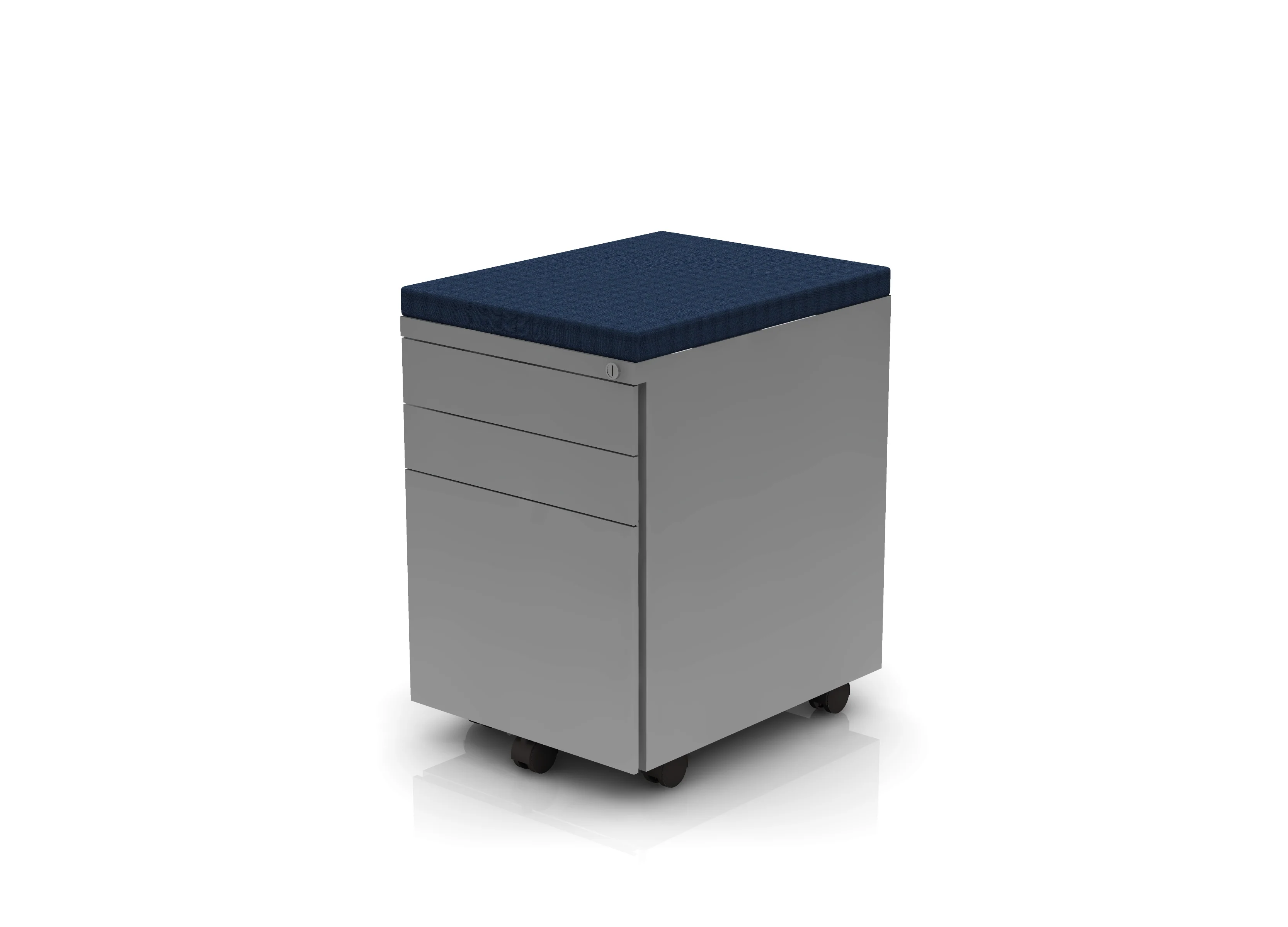 Box Box File Mobile Pedestal - Image 29