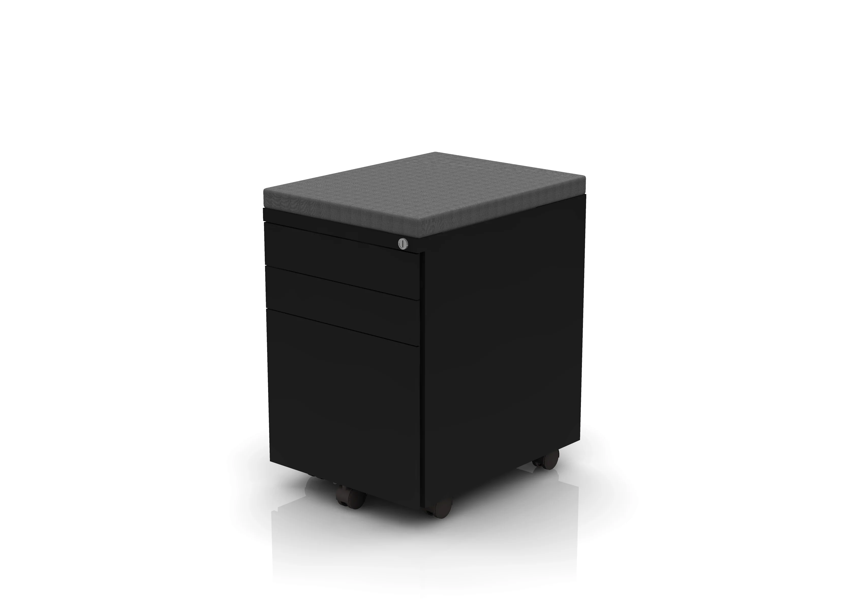 Box Box File Mobile Pedestal - Image 33