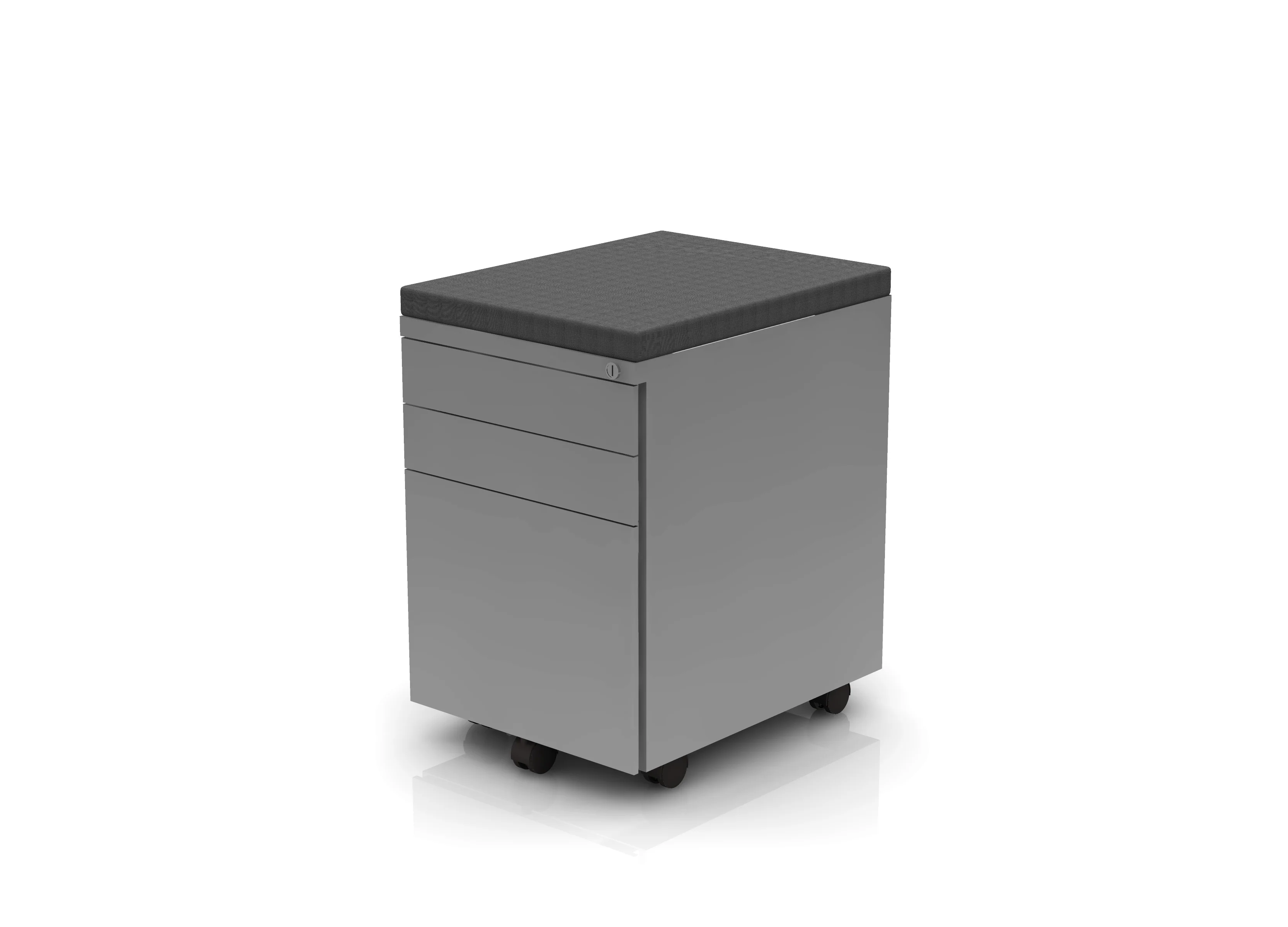 Box Box File Mobile Pedestal - Image 34