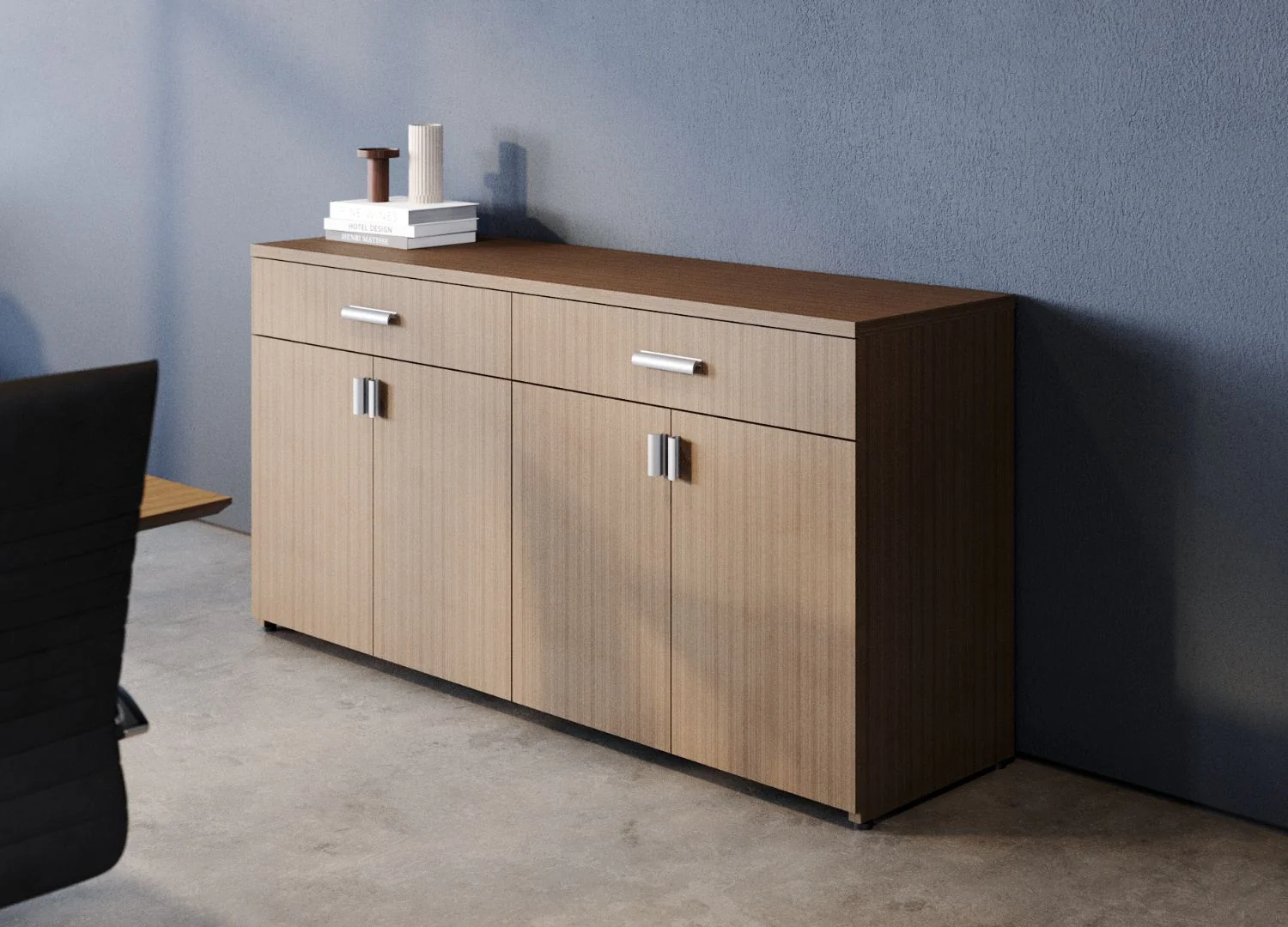 Buffet Credenza - Image 3