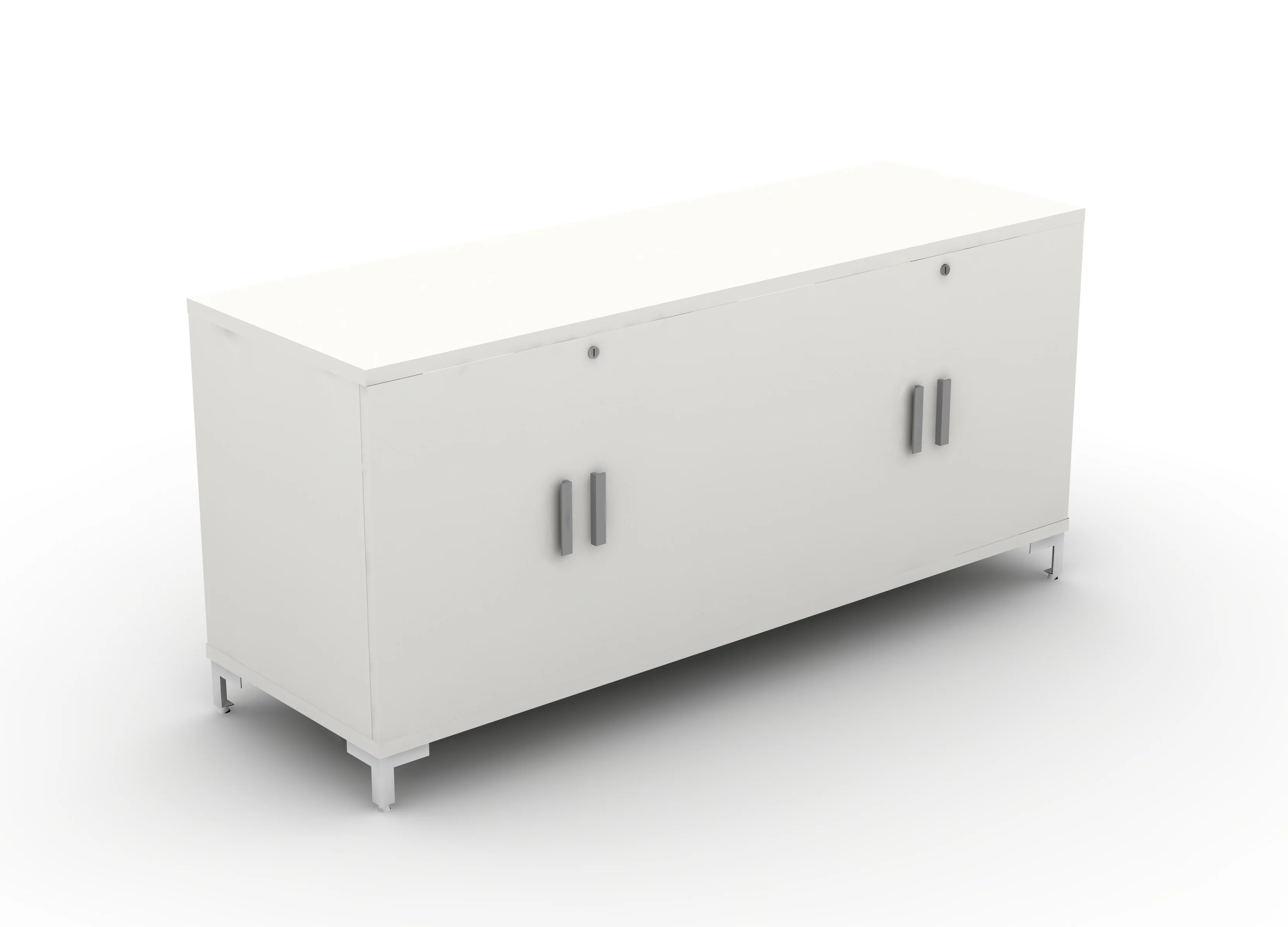 Conference Credenza - Image 11