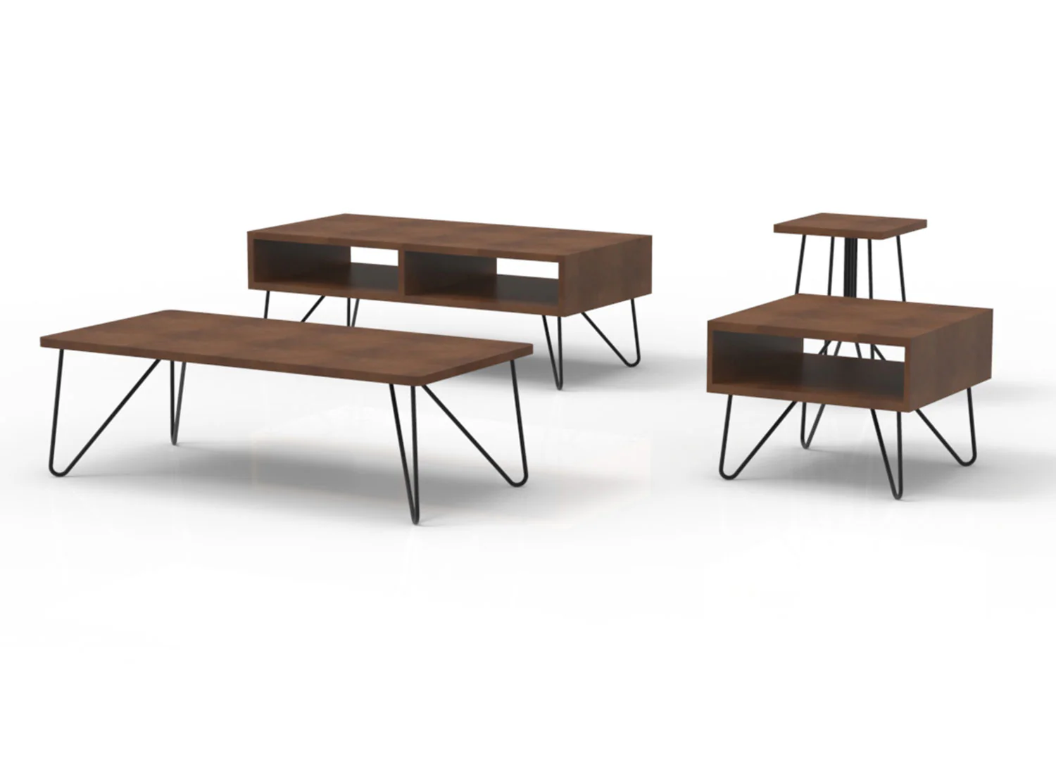 Cubby Side Table - Image 4