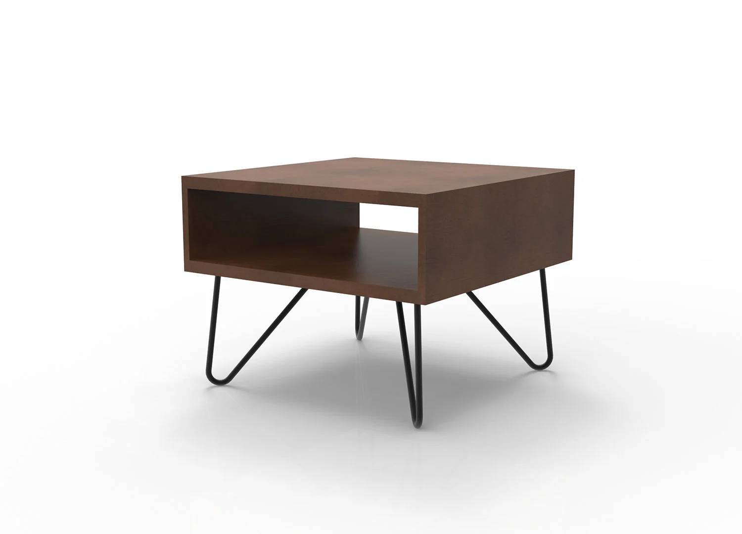 Cubby Side Table - Image 7