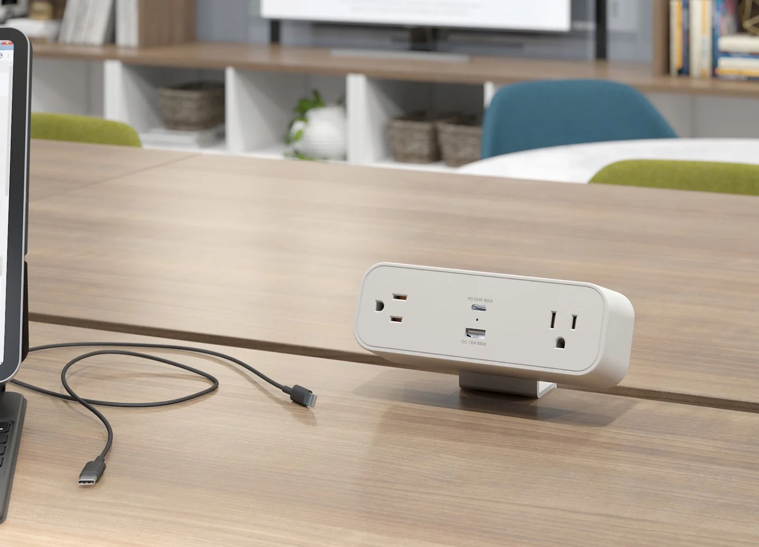 Desktop Power Unit Plus - Image 3