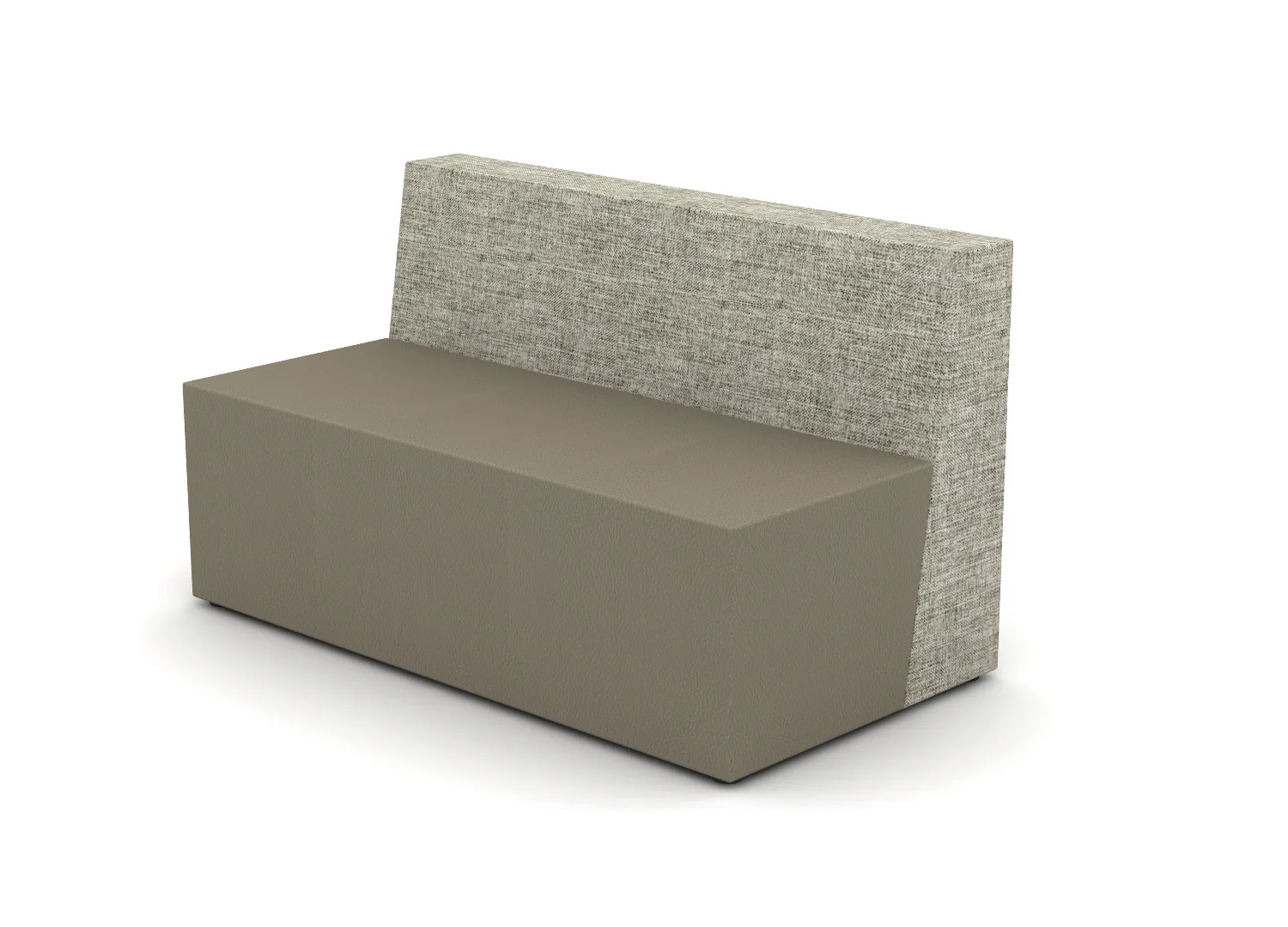 Modular Lounge Seating - 2 Seat Segment - Image 27