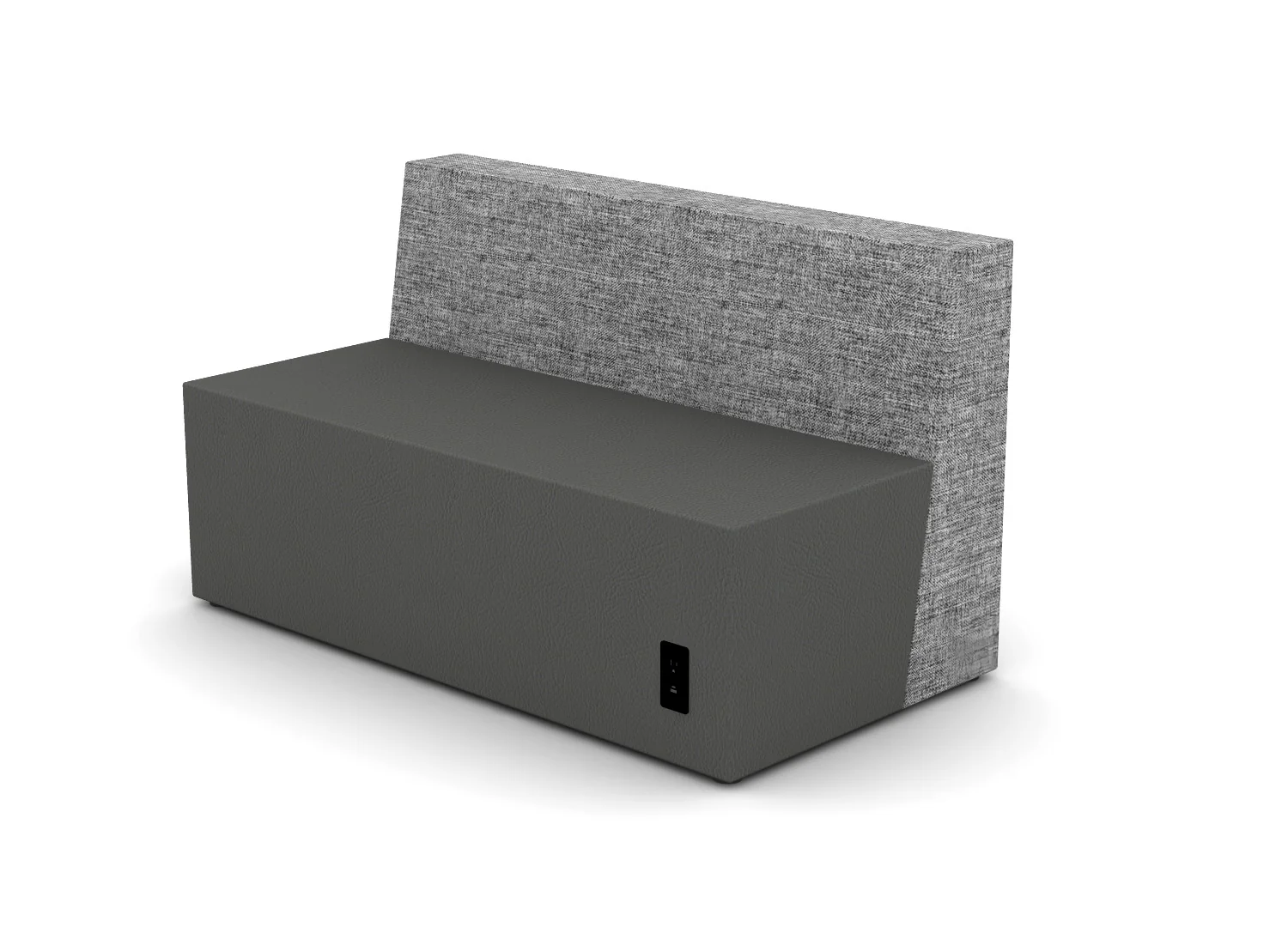 Modular Lounge Seating - 2 Seat Segment - Image 36