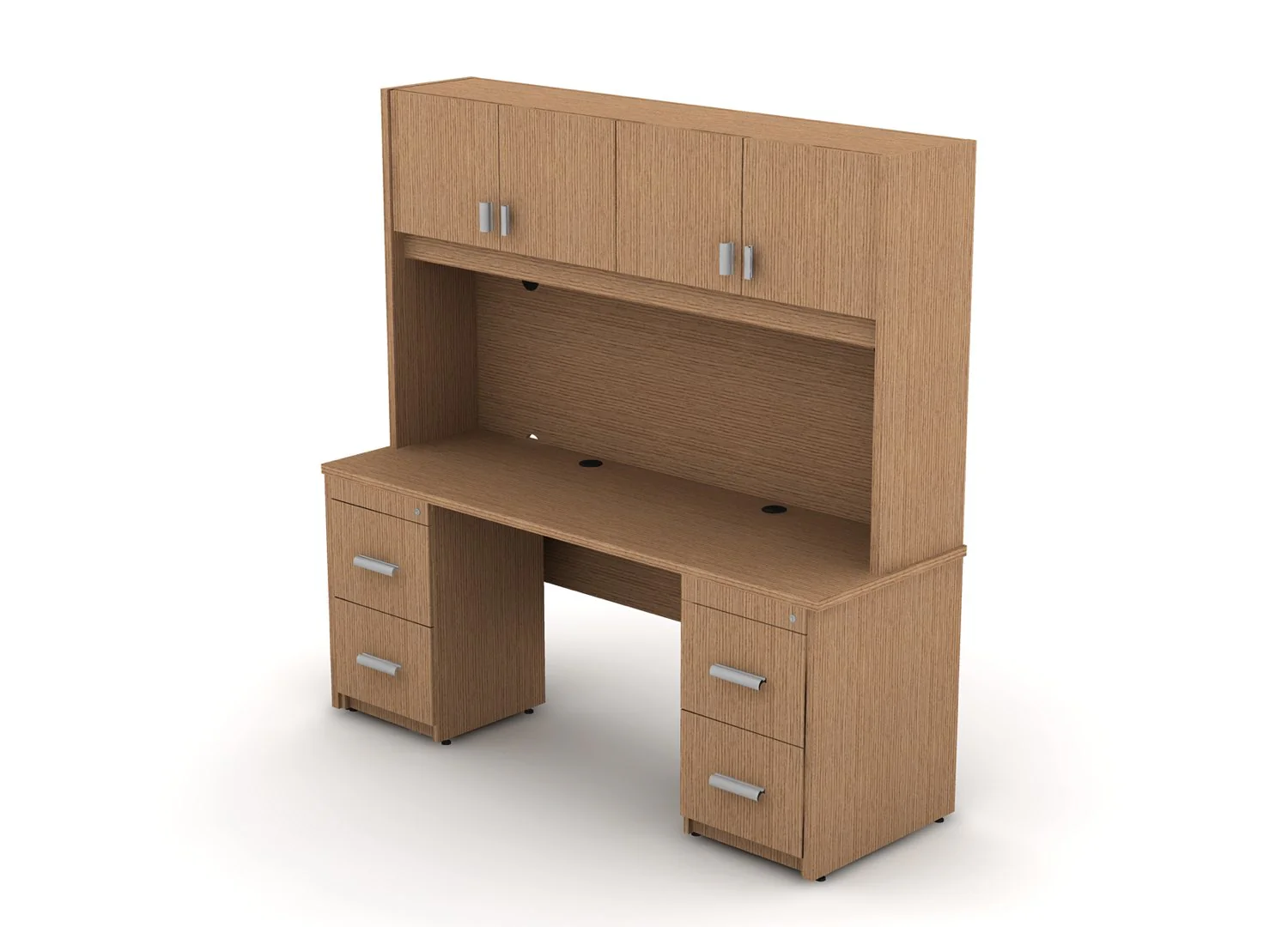 EDGE Credenza Combo Unit - Image 15