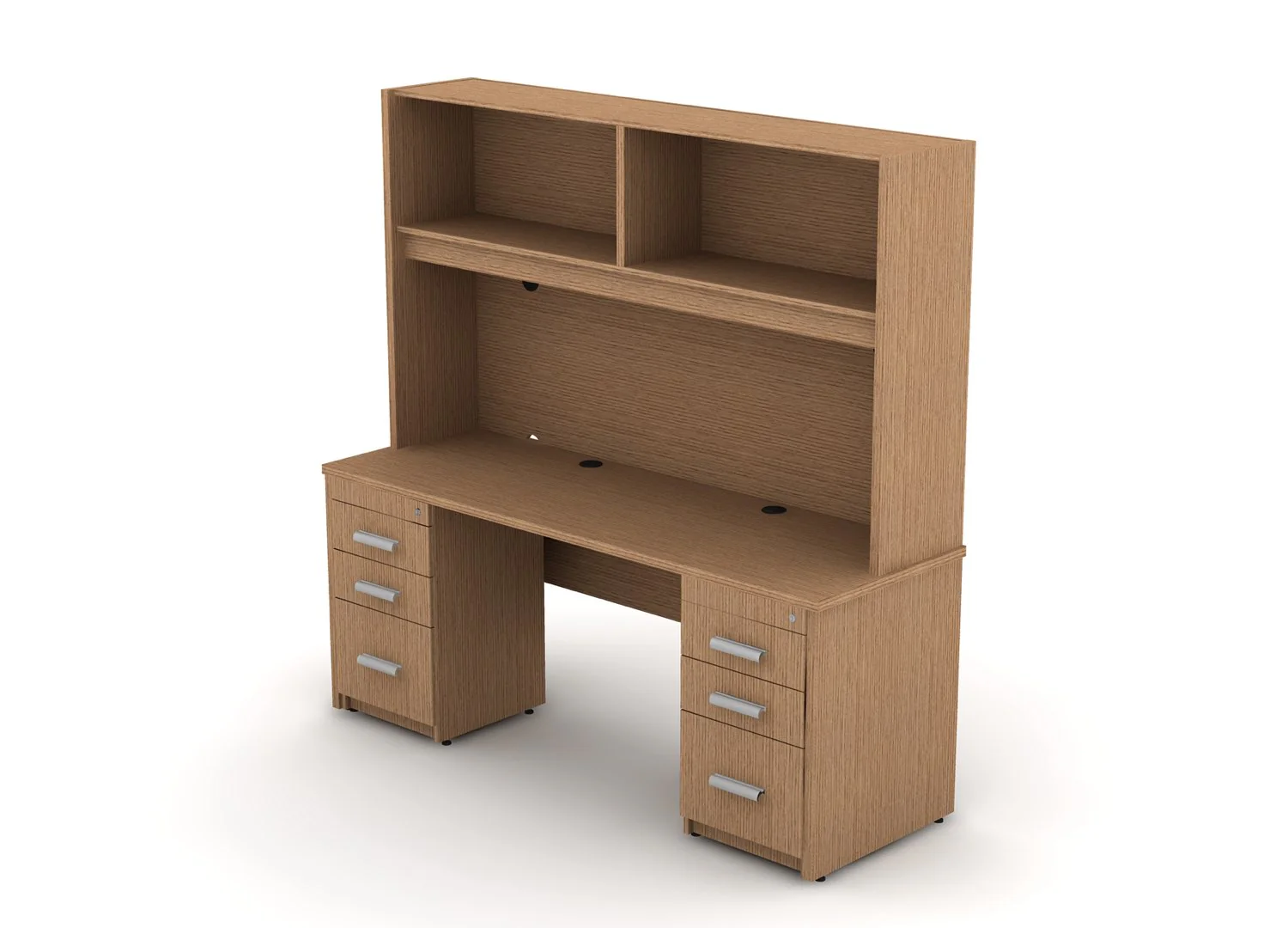 EDGE Credenza Combo Unit - Image 18