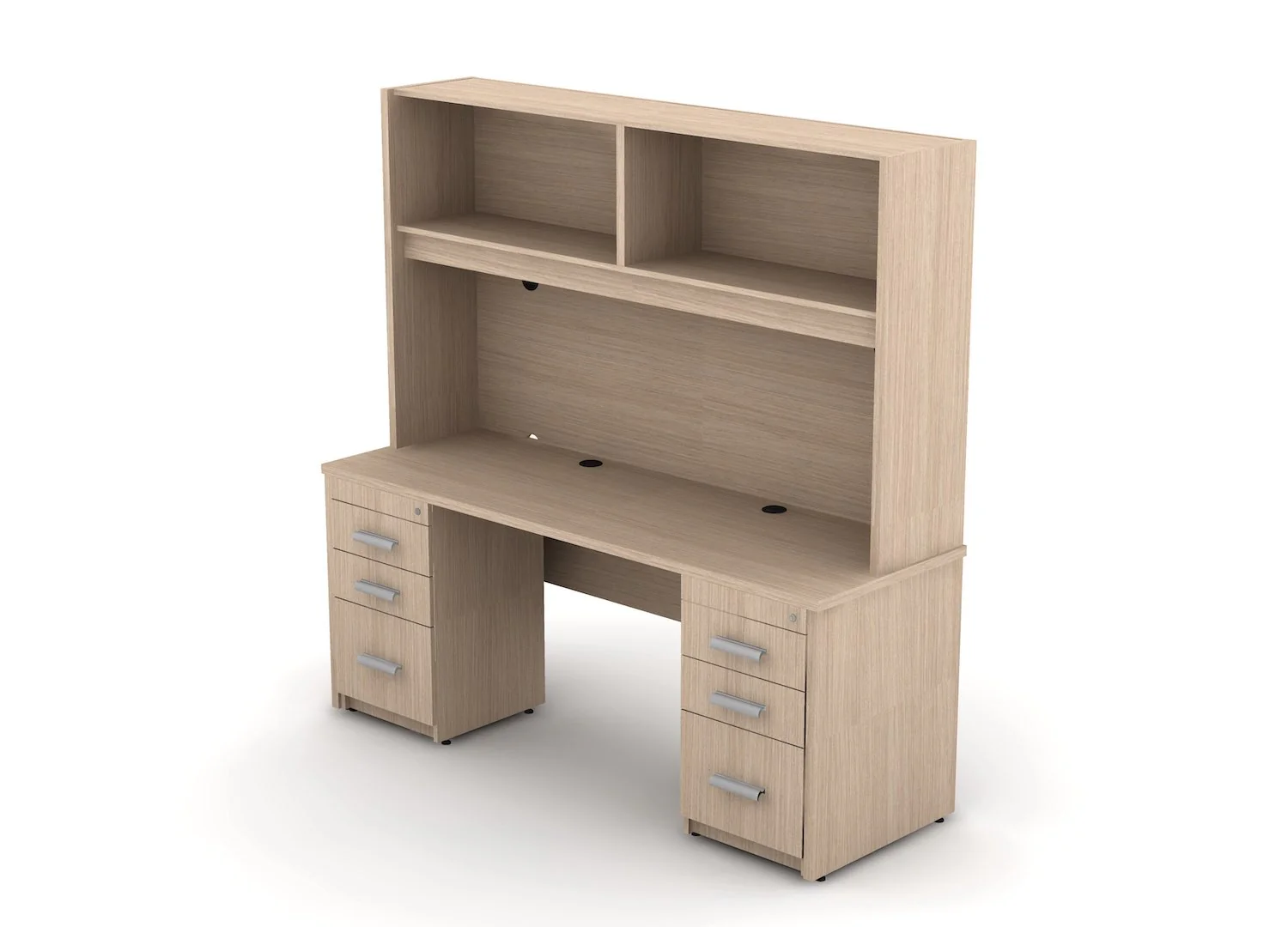 EDGE Credenza Combo Unit - Image 8