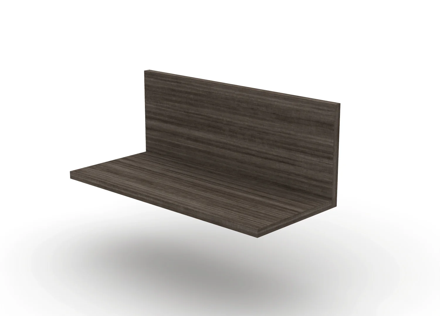 EDGE Floating Shelf