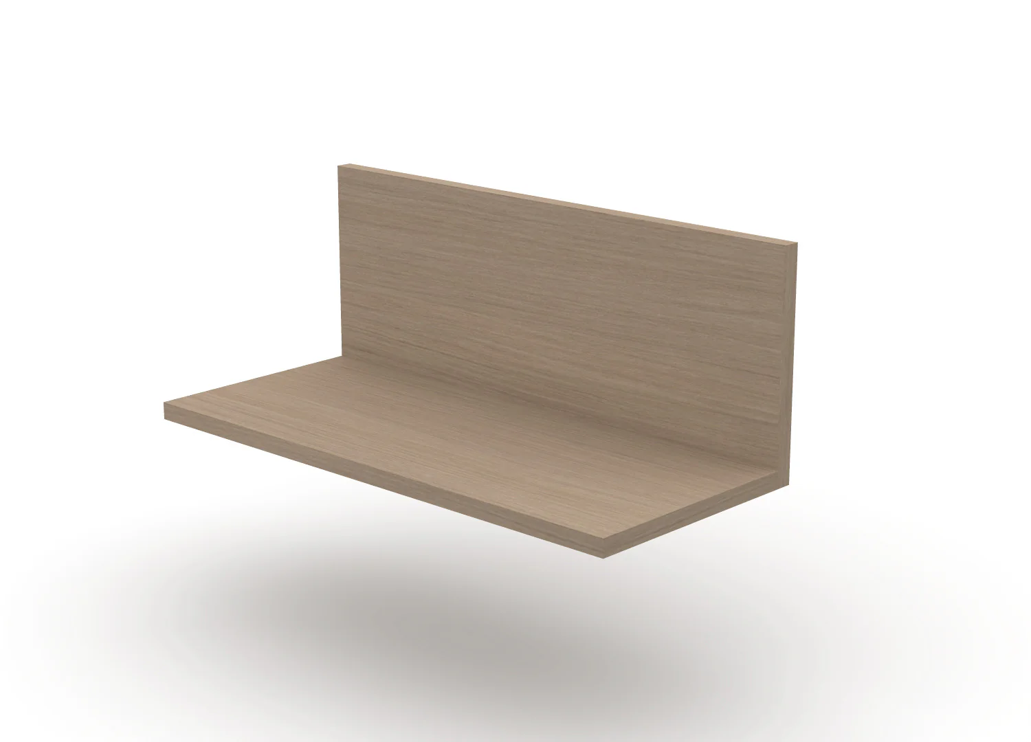 EDGE Floating Shelf - Image 15