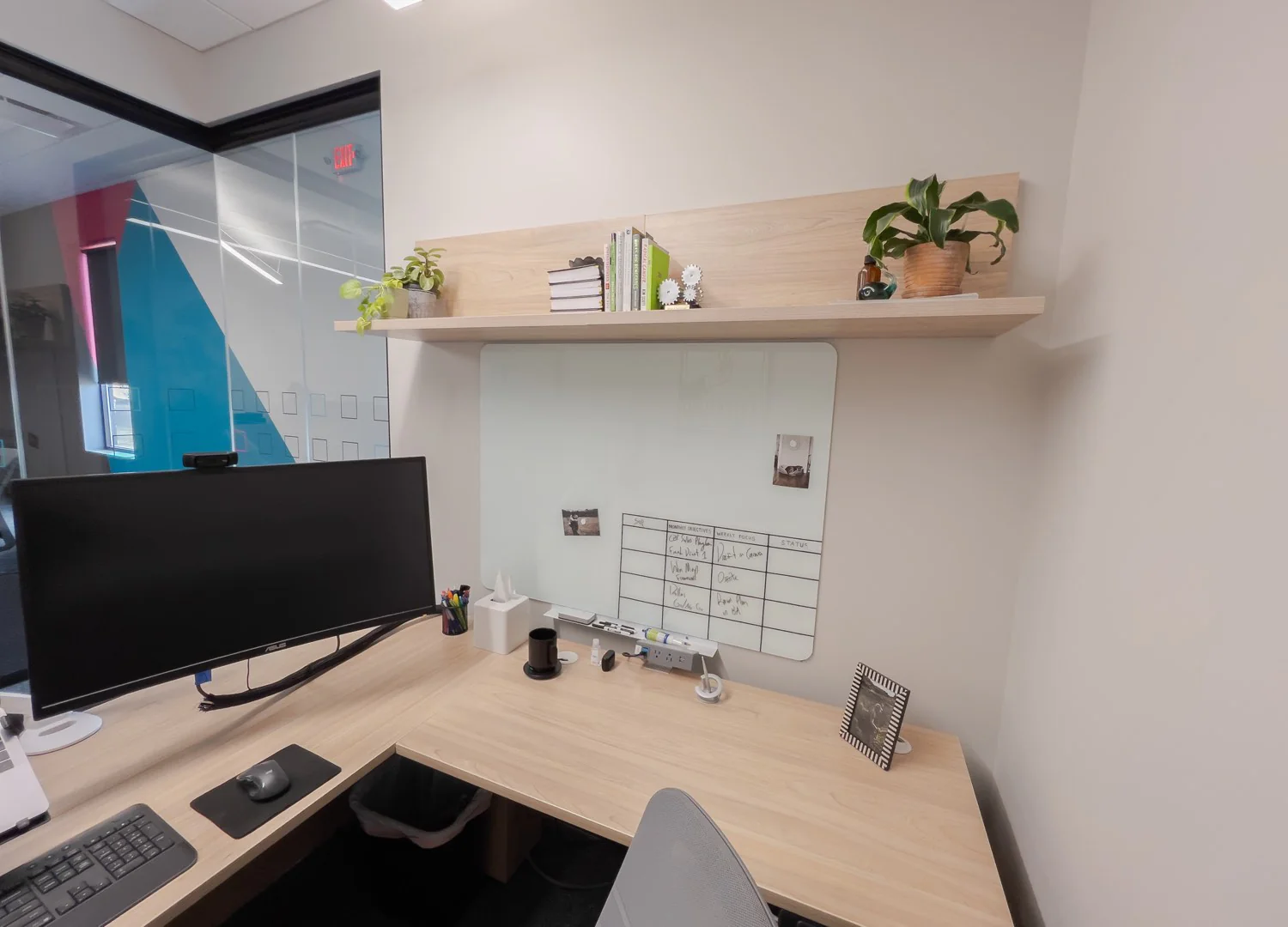 EDGE Floating Shelf - Image 4