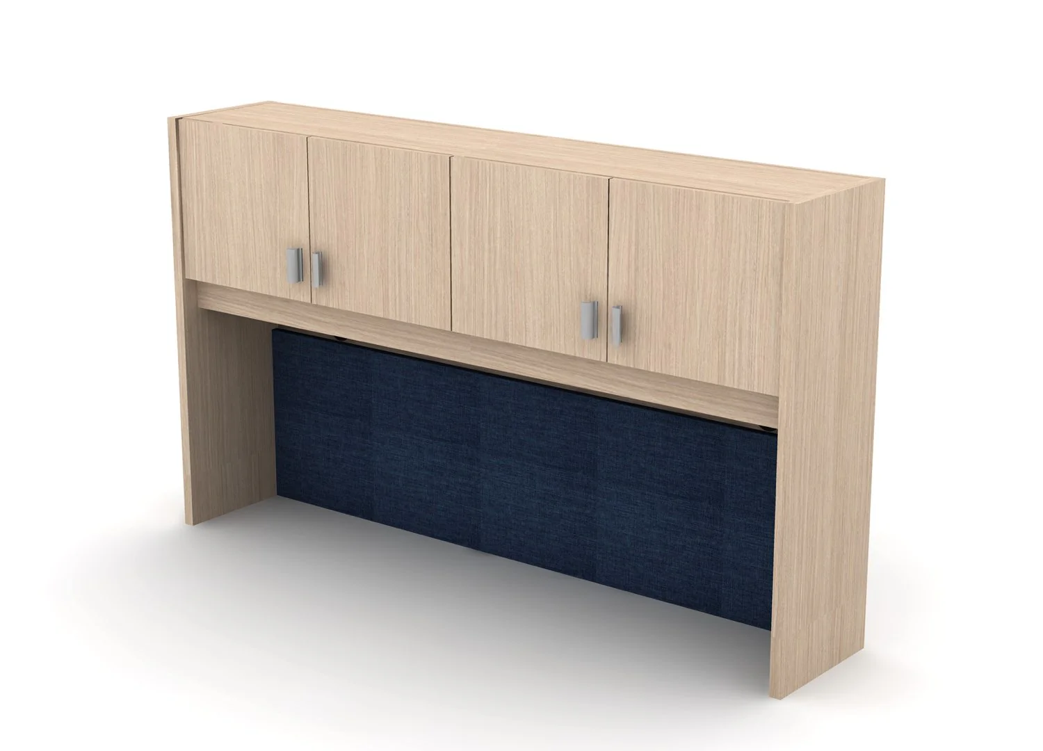 EDGE Laminate Open Hutch 71" - Image 20