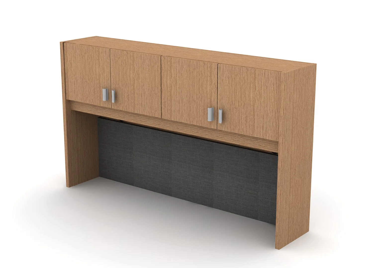 EDGE Laminate Open Hutch 71" - Image 29