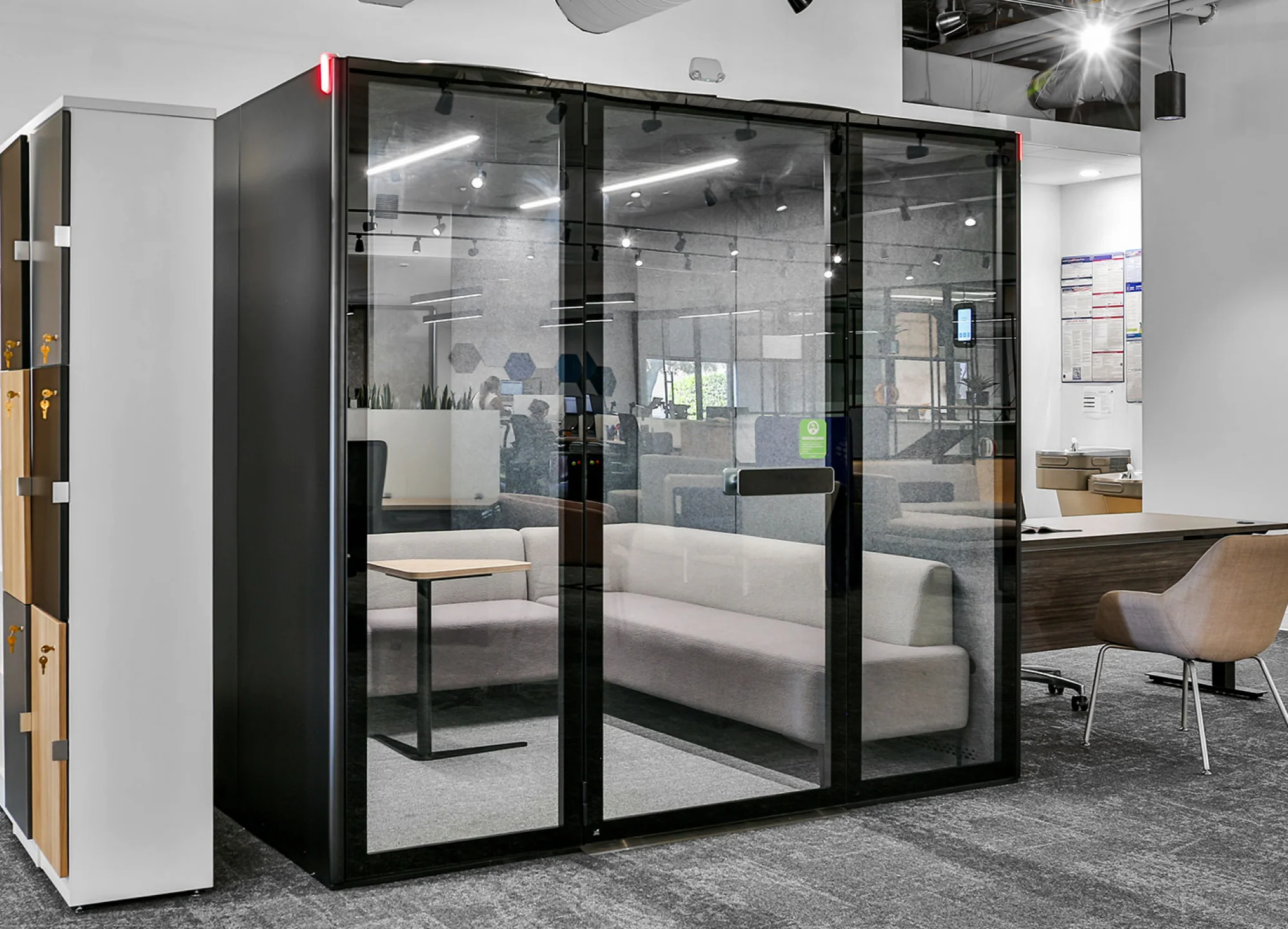 FLEX Room Pod - Image 13