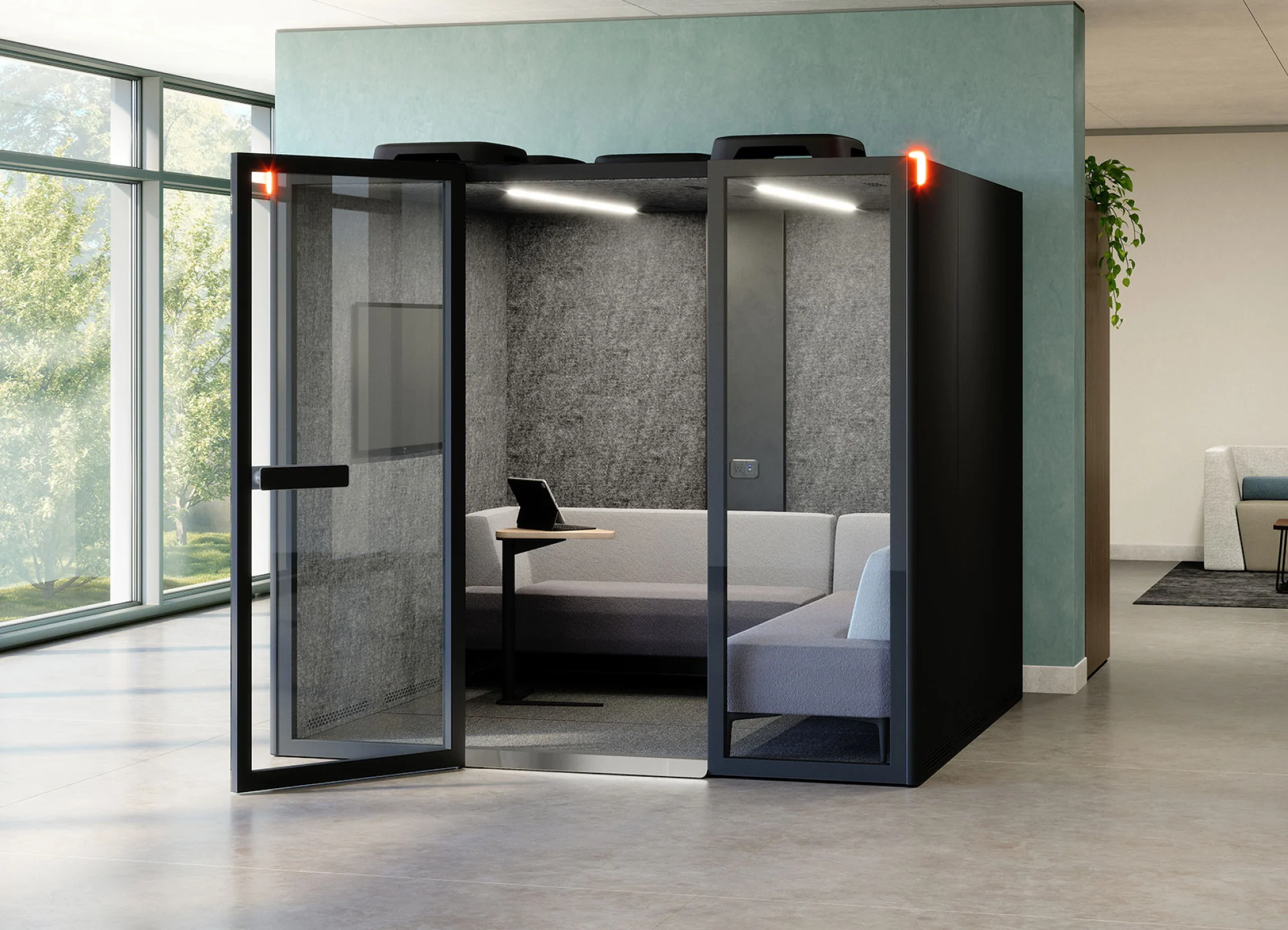 FLEX Room Pod - Image 3