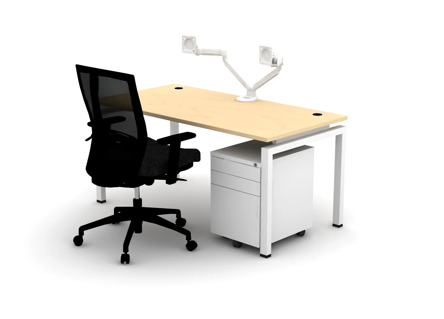 Luxe Office Bundle – Jot Desk - Image 13